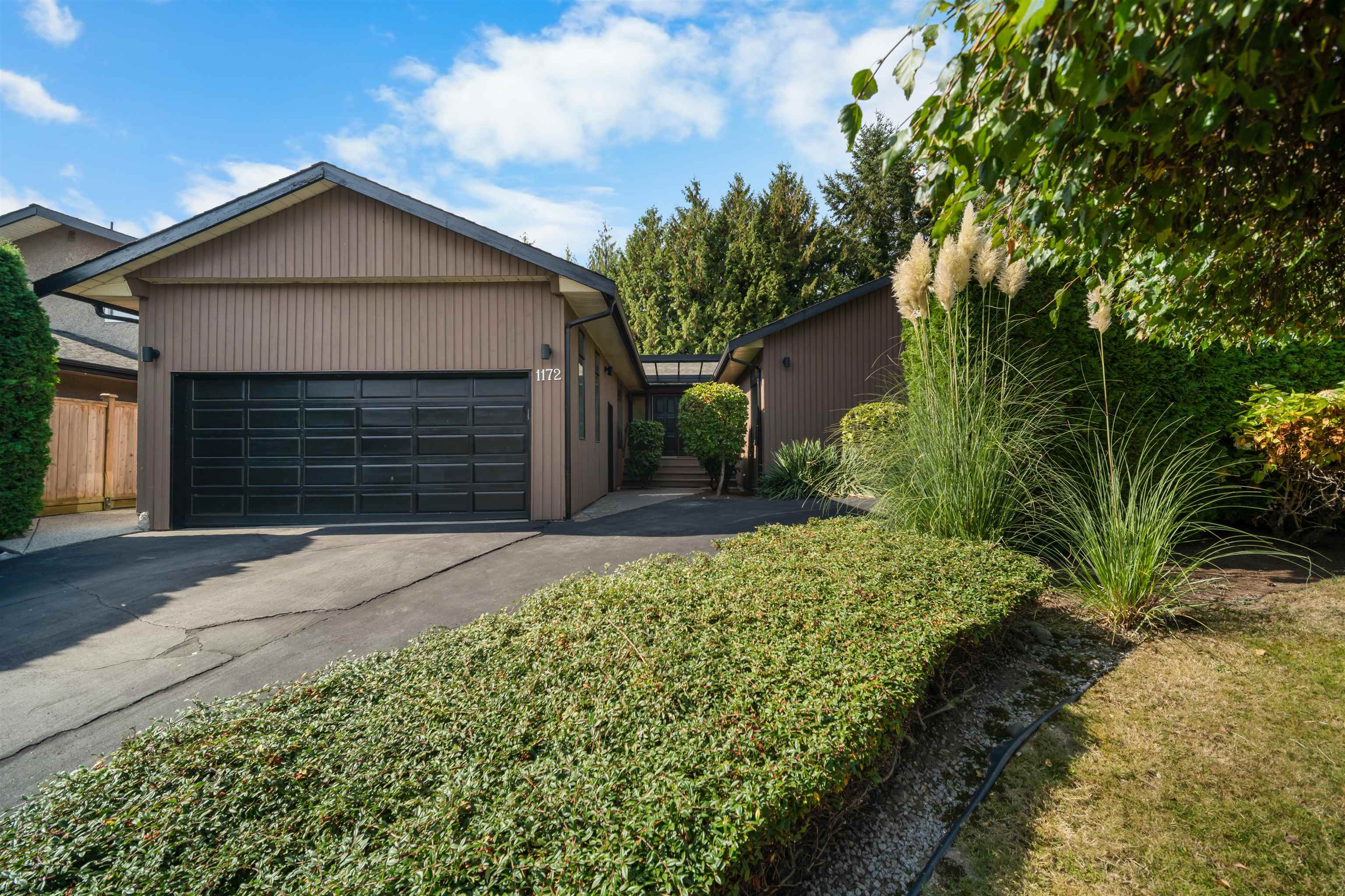 1172 EAGLERIDGE DRIVE, Coquitlam BC V3E 1C2, R3168892, BC,