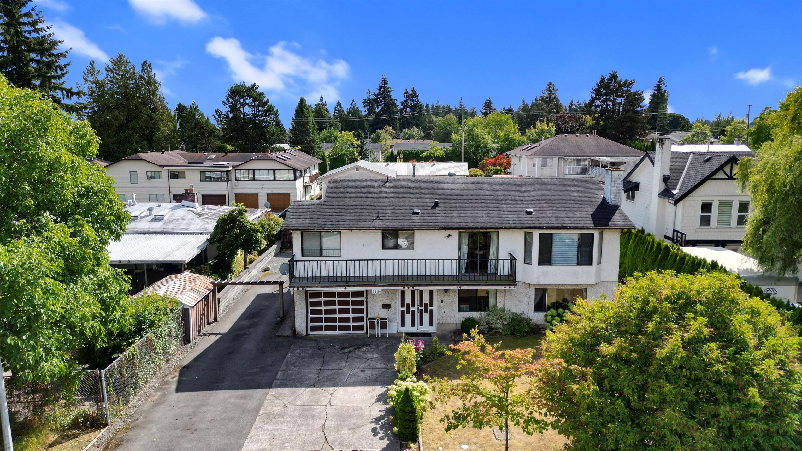 14110 72A AVENUE, Surrey BC V3W 7M7, R3168895, BC,
