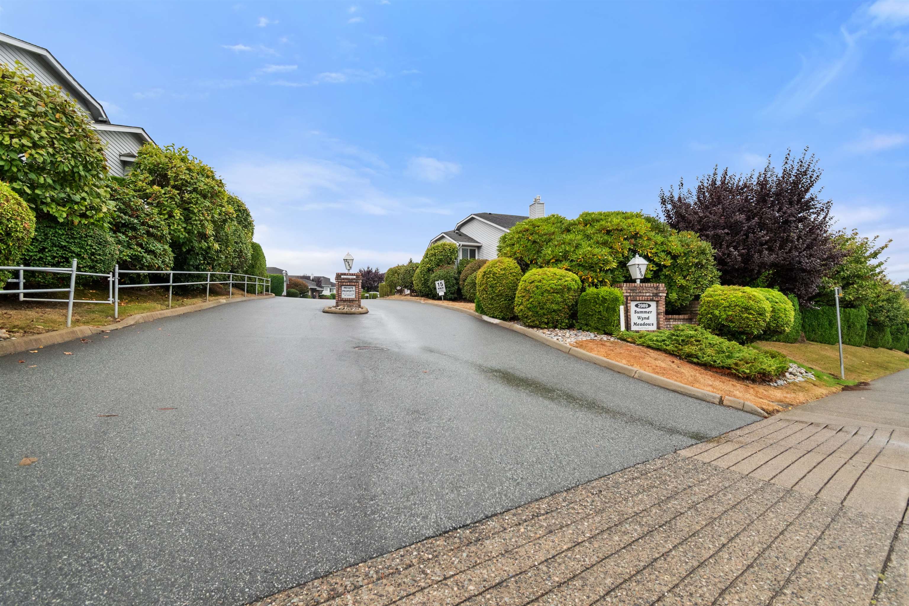 28 2989 TRAFALGAR STREET, R3168897, BC,