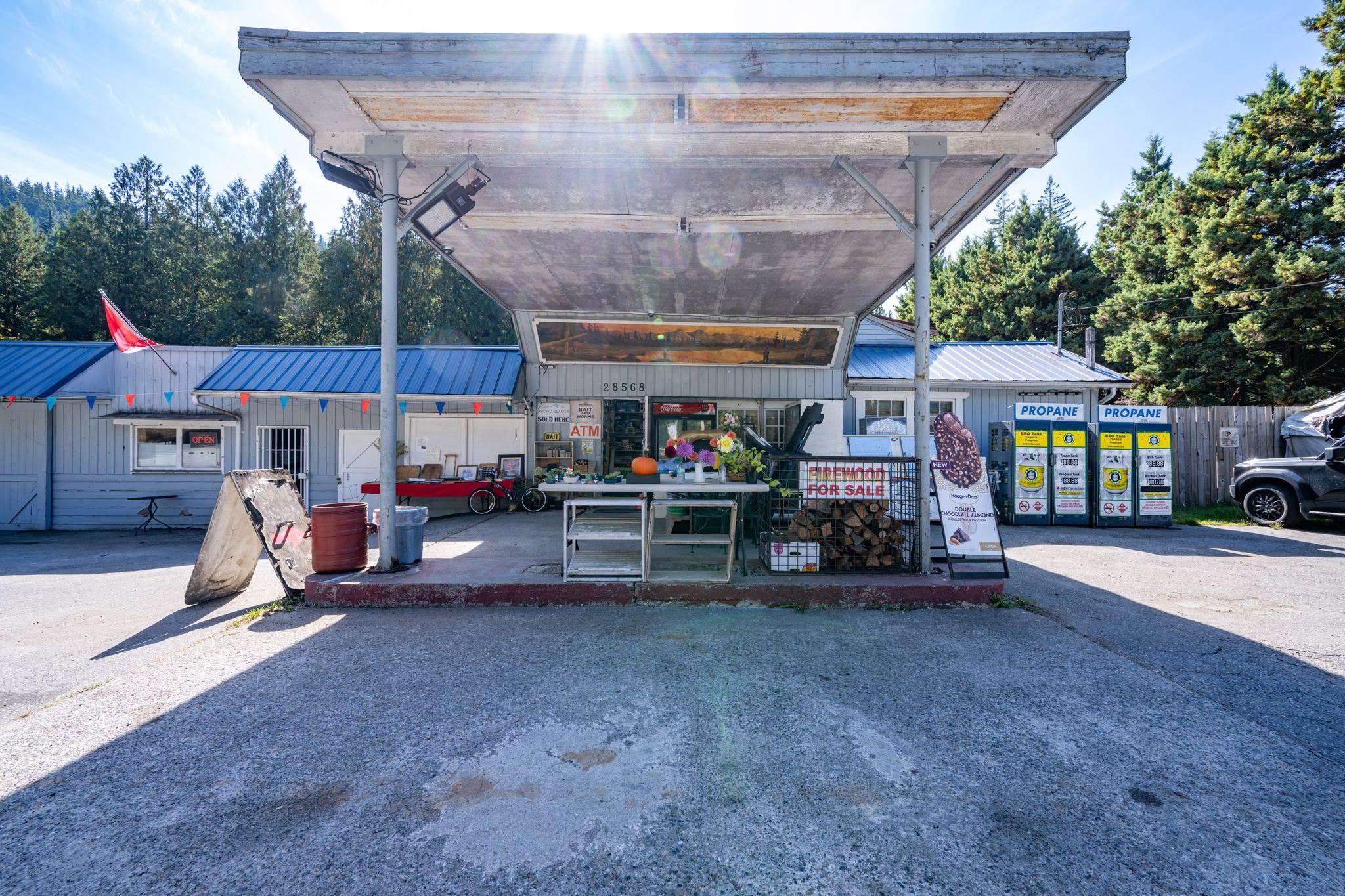 28568-28588 DEWDNEY TRUNK ROAD, Maple Ridge BC V2W 1M1, R3168906, BC,