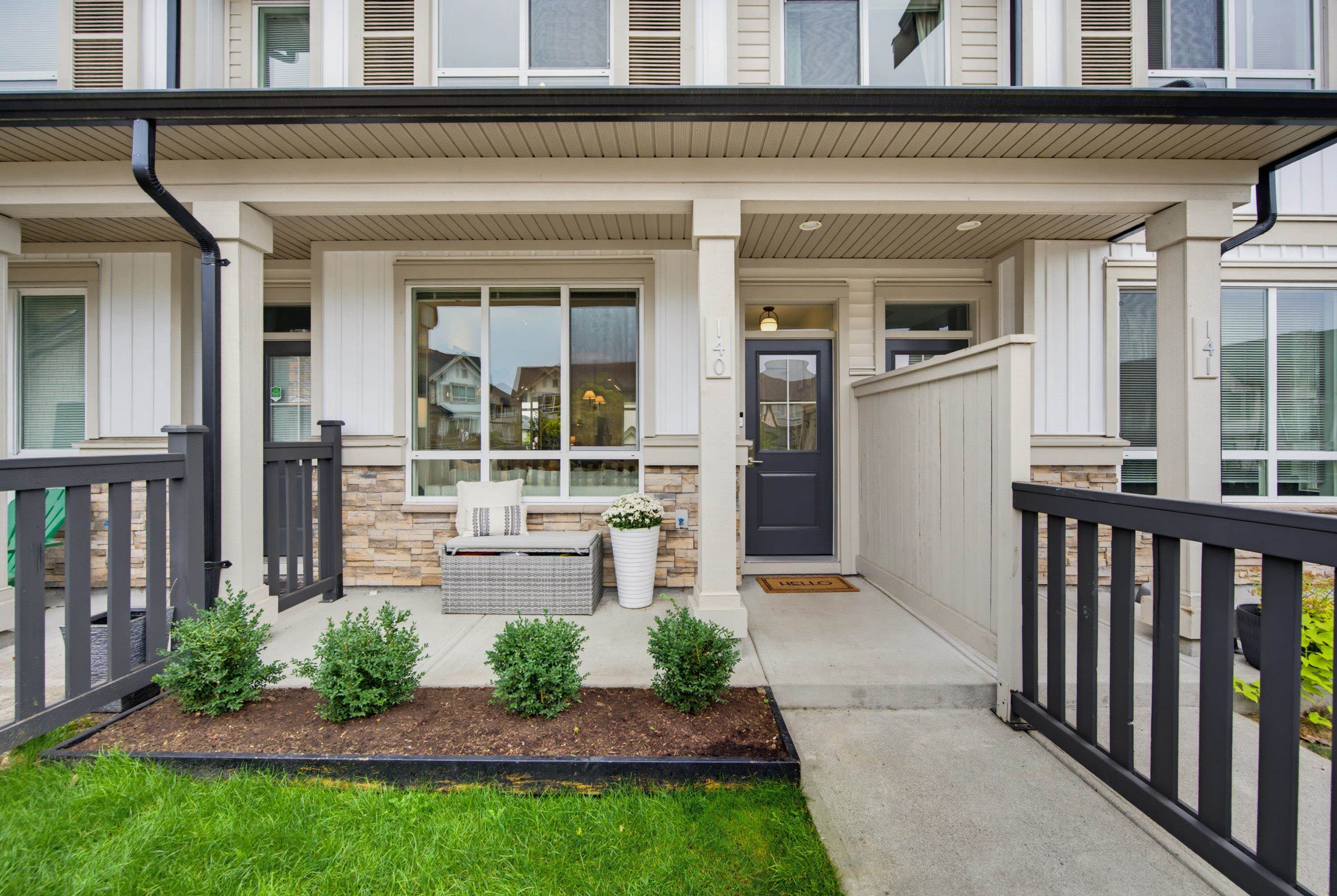 140 30930 WESTRIDGE PLACE, R3168908, BC,