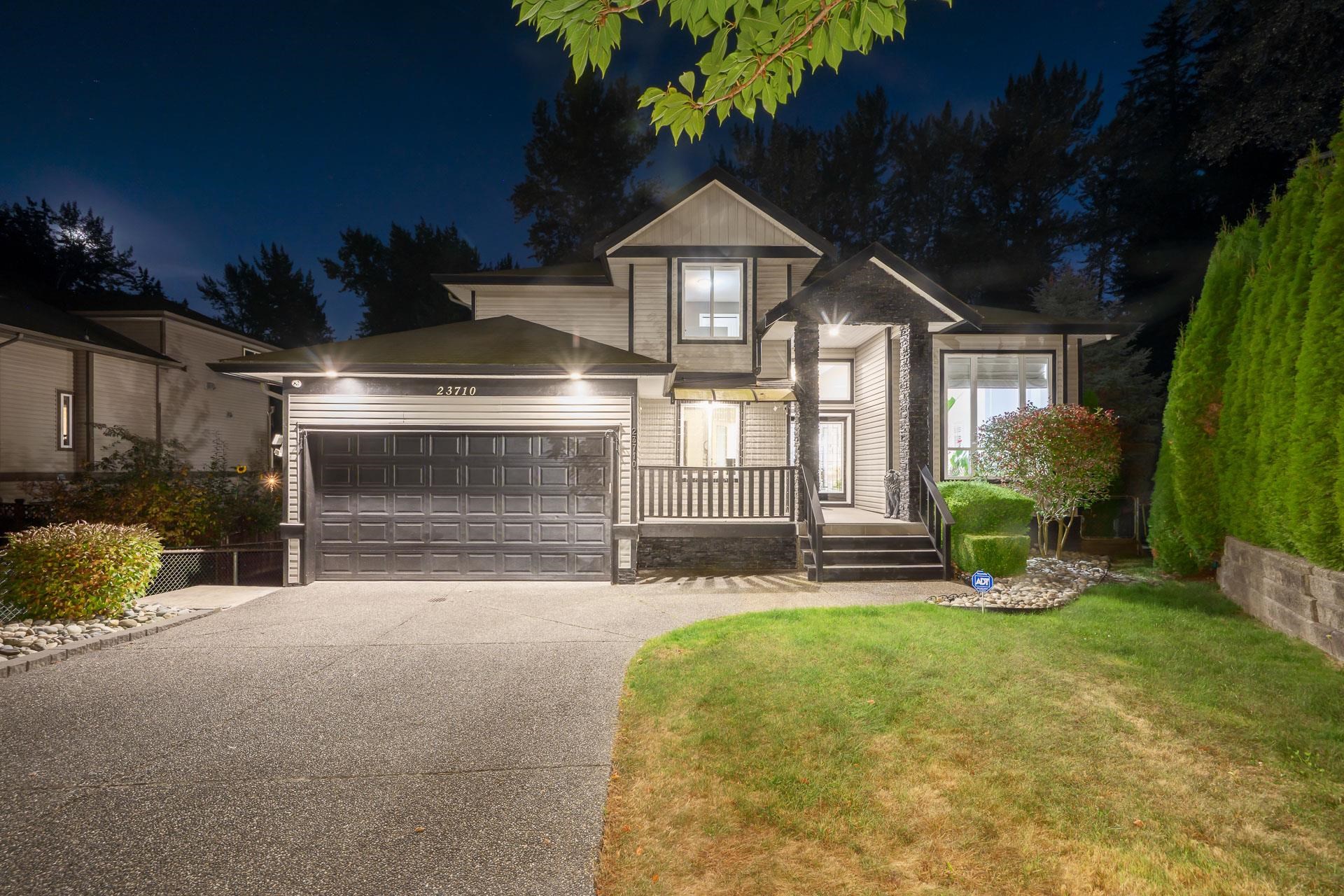 23710 110 AVENUE, Maple Ridge BC V2W 1Z8, R3168910, BC,