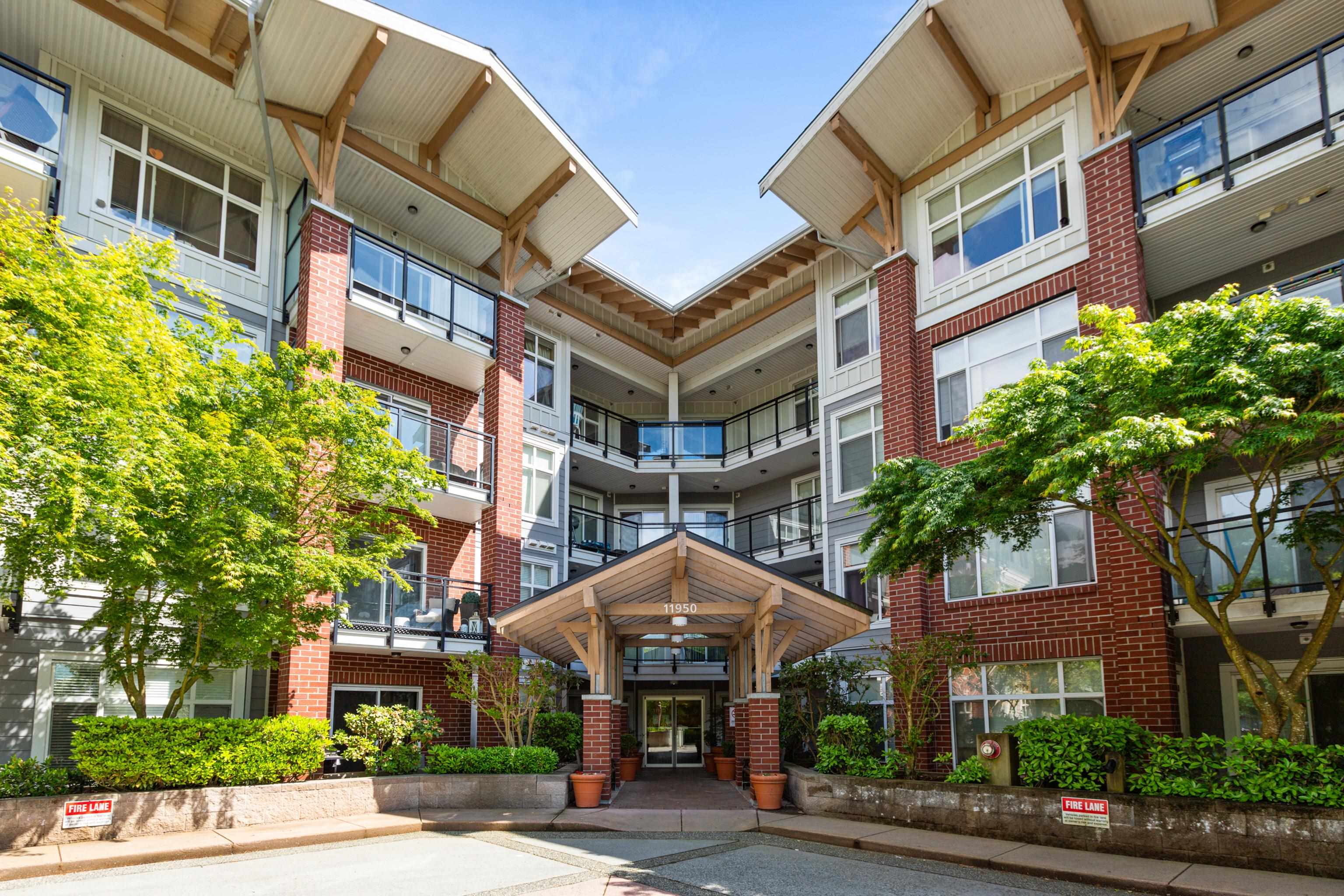 217 11950 HARRIS ROAD, R3168911, BC,
