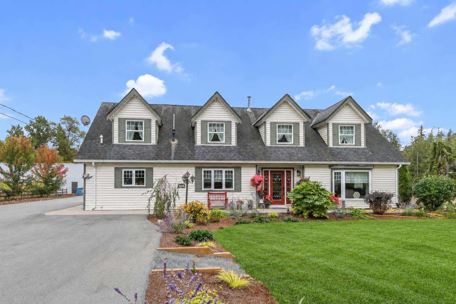 21770 40 AVENUE, Langley BC V2Z 1N7, R3168919, BC,