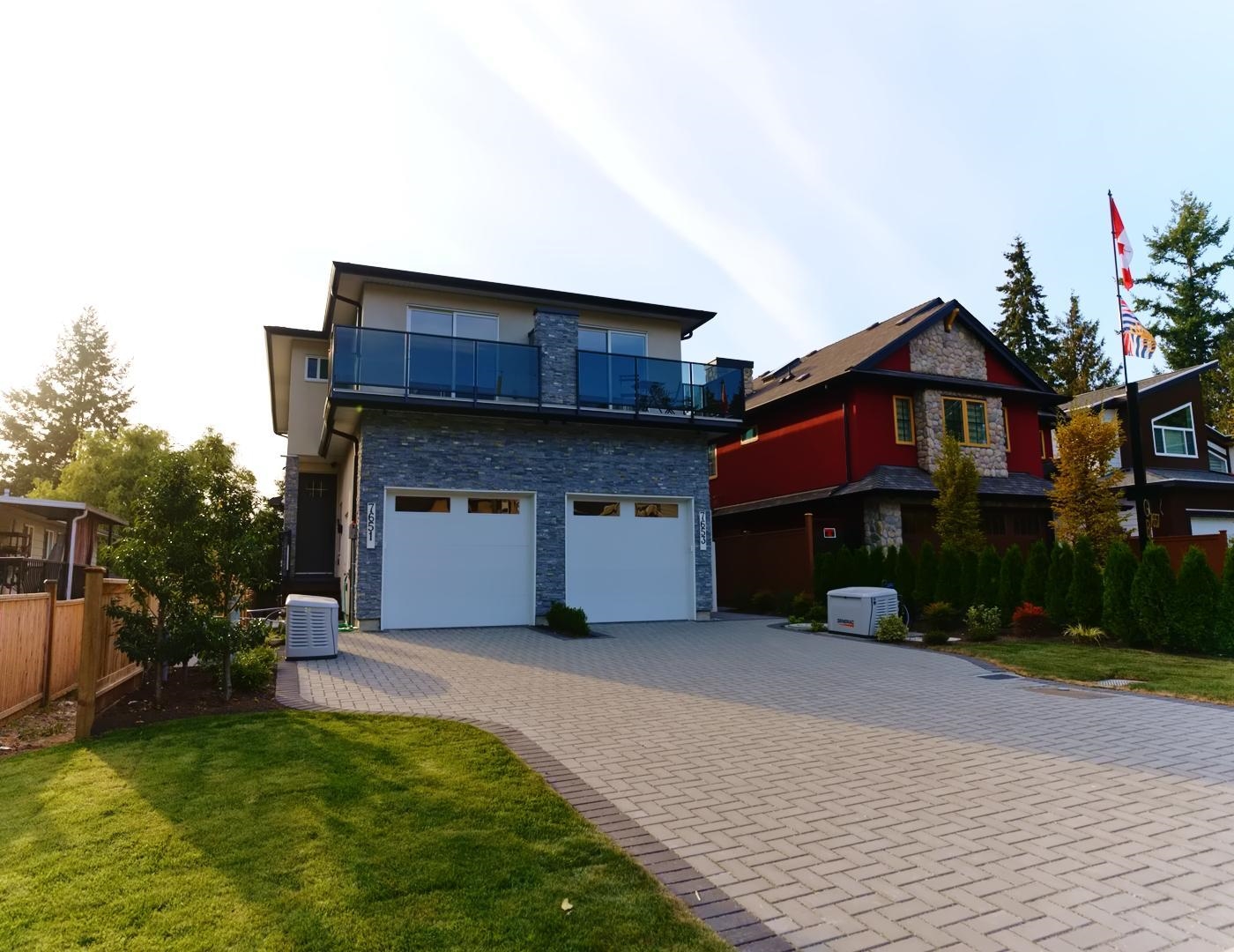 7653 117 STREET, Delta BC V4C 6A7, R3168920, BC,