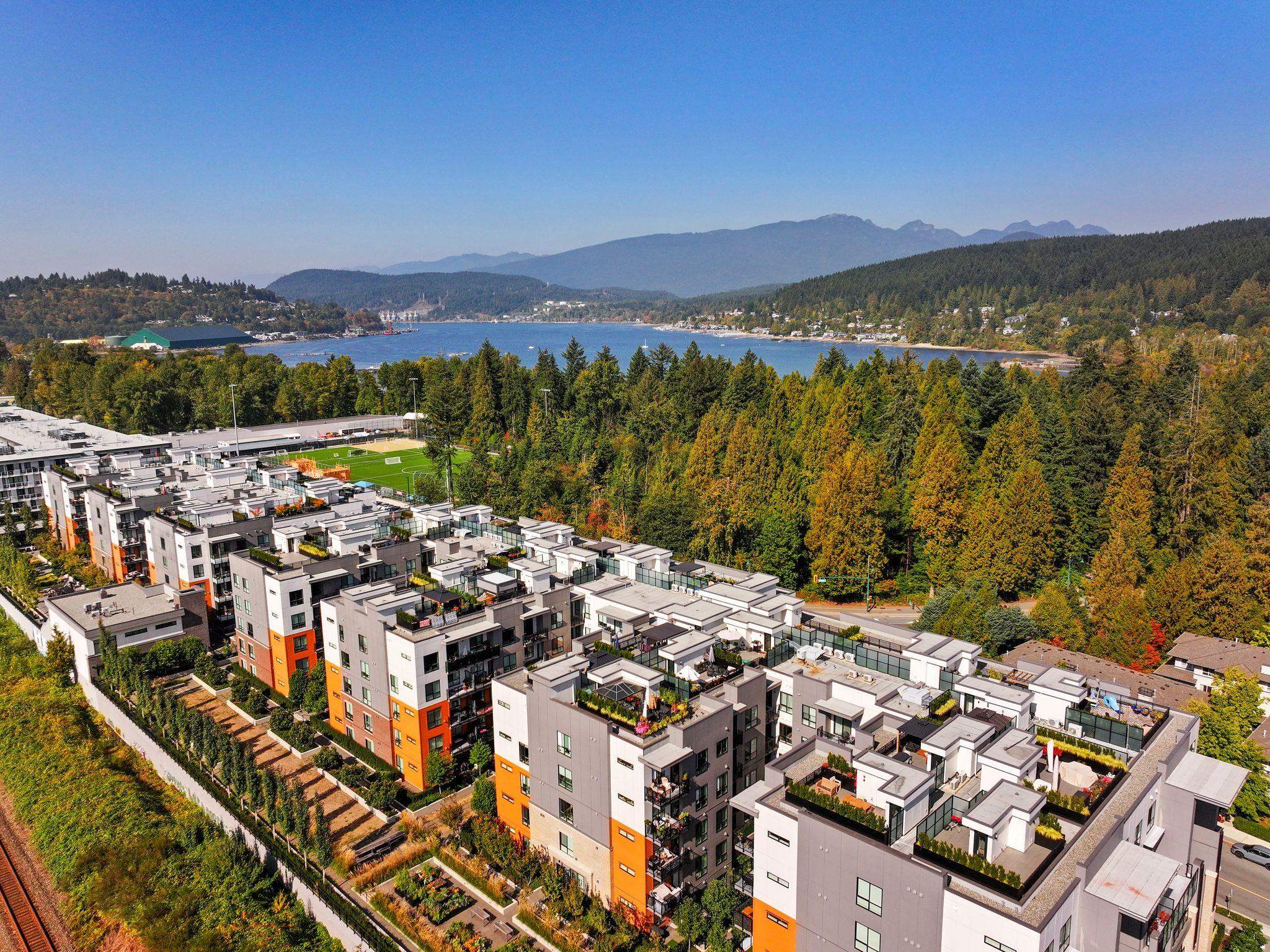 336 55 KLAHANIE DRIVE, R3168922, BC,