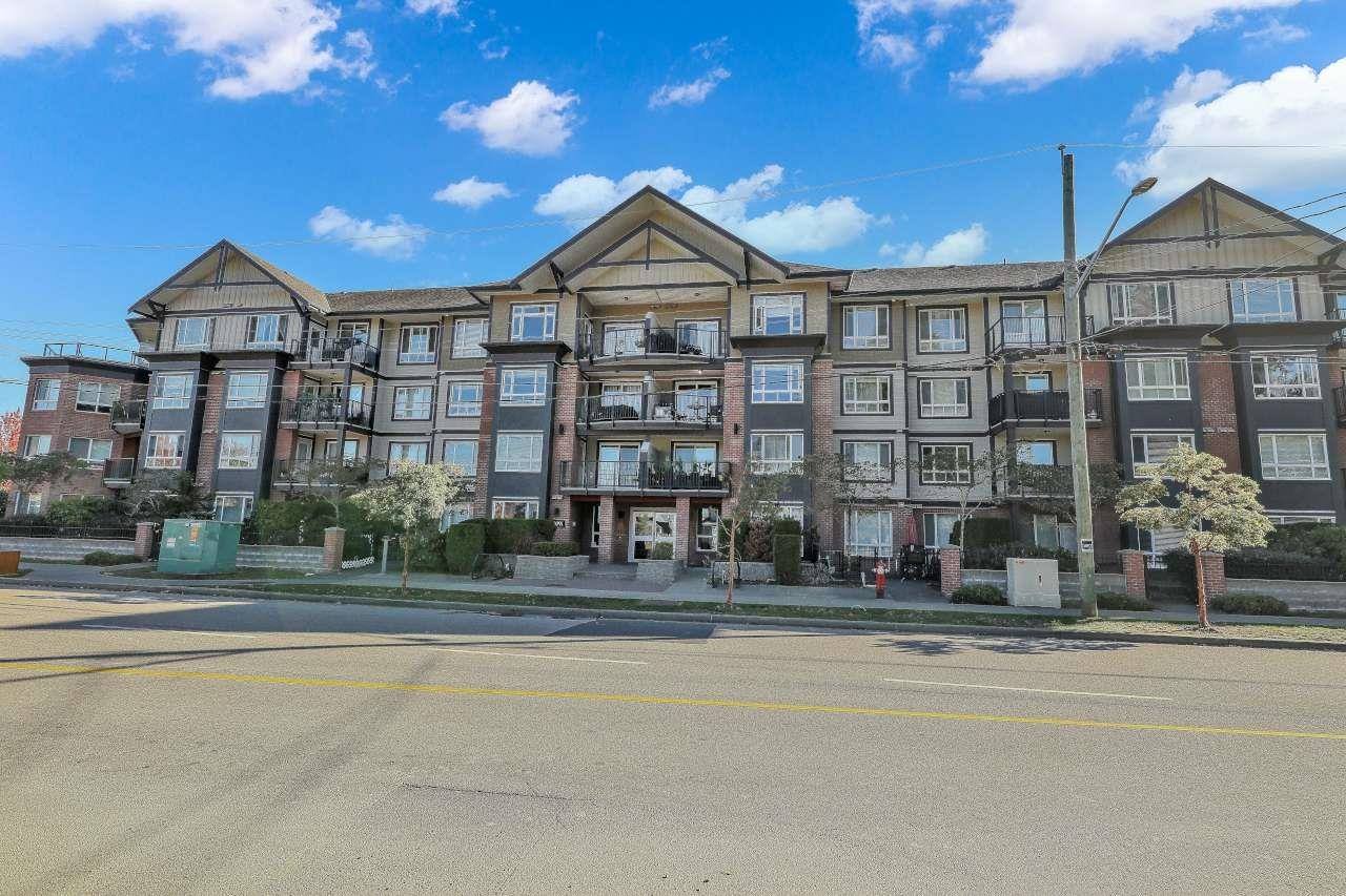 205 14960 102A AVENUE, R3168923, BC,