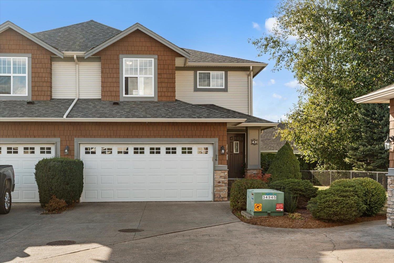26 7475 GARNET DRIVE, R3168925, BC,