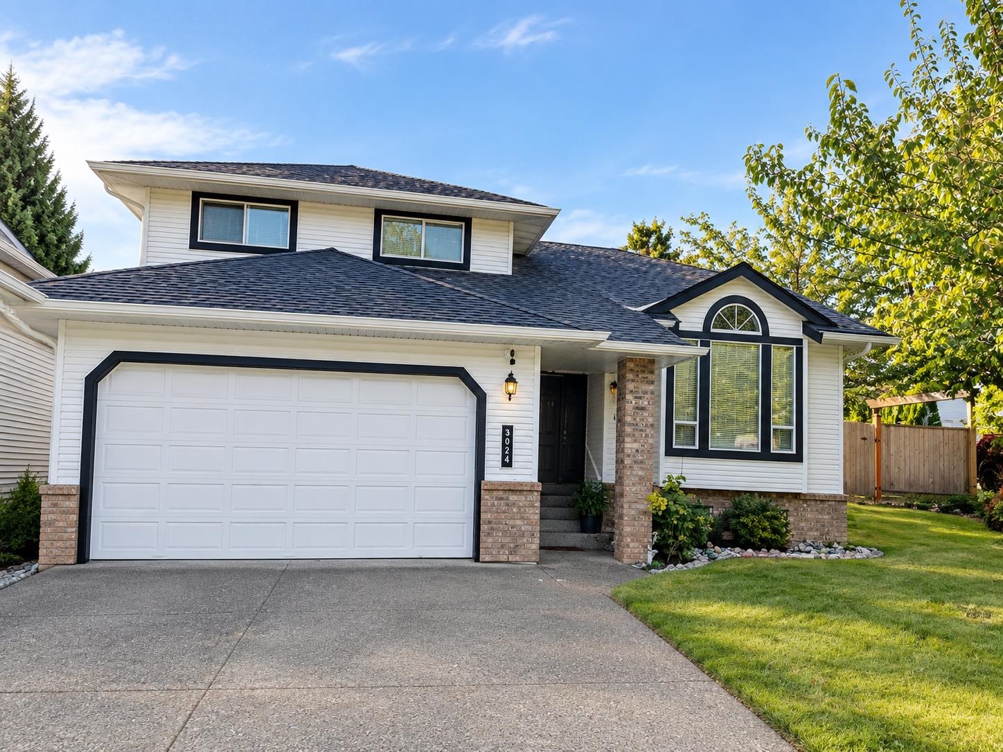 3024 SOUTHERN CRESCENT, Abbotsford BC V2T 5H7, R3168935, BC,