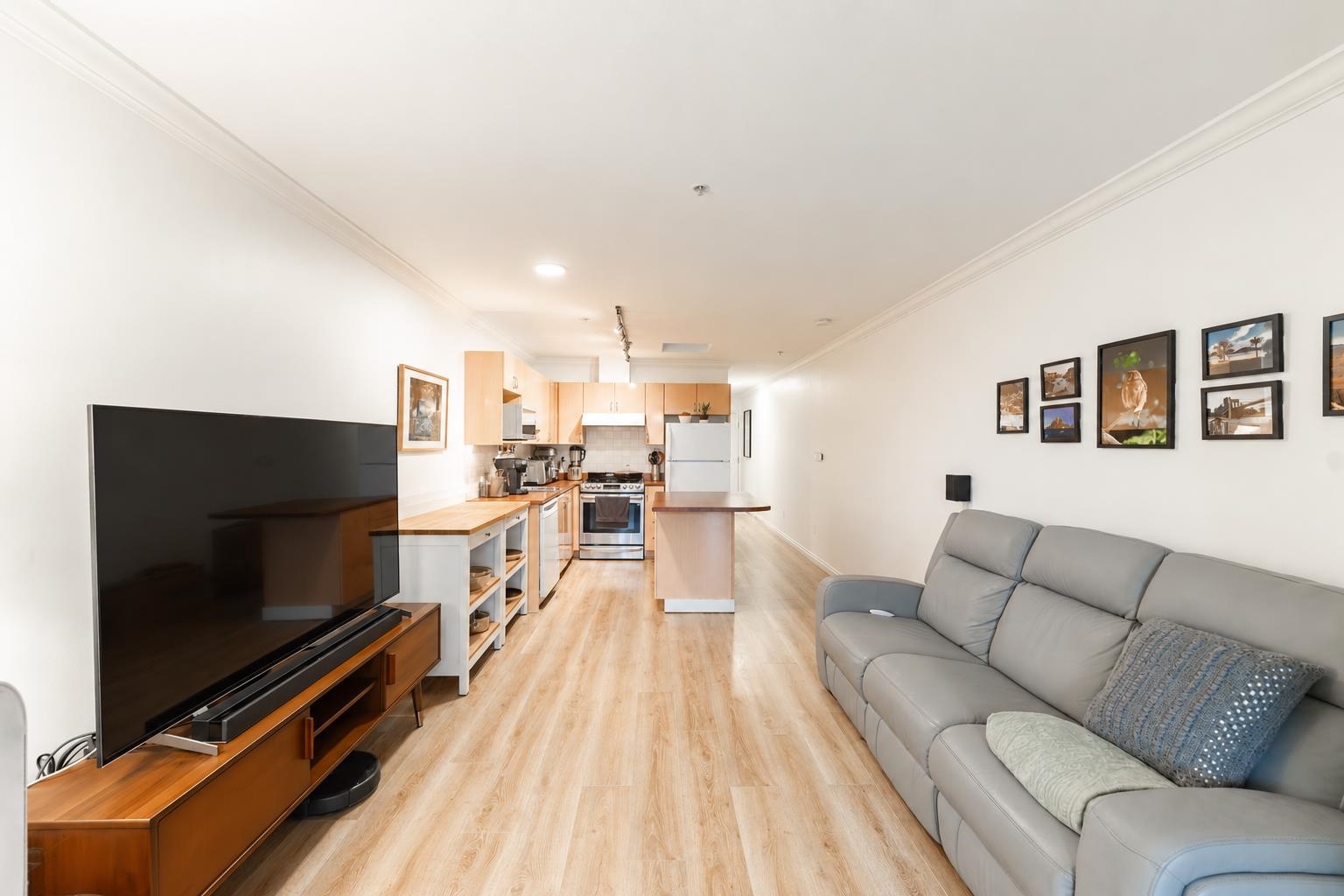406 5629 DUNBAR STREET, R3168937, BC,