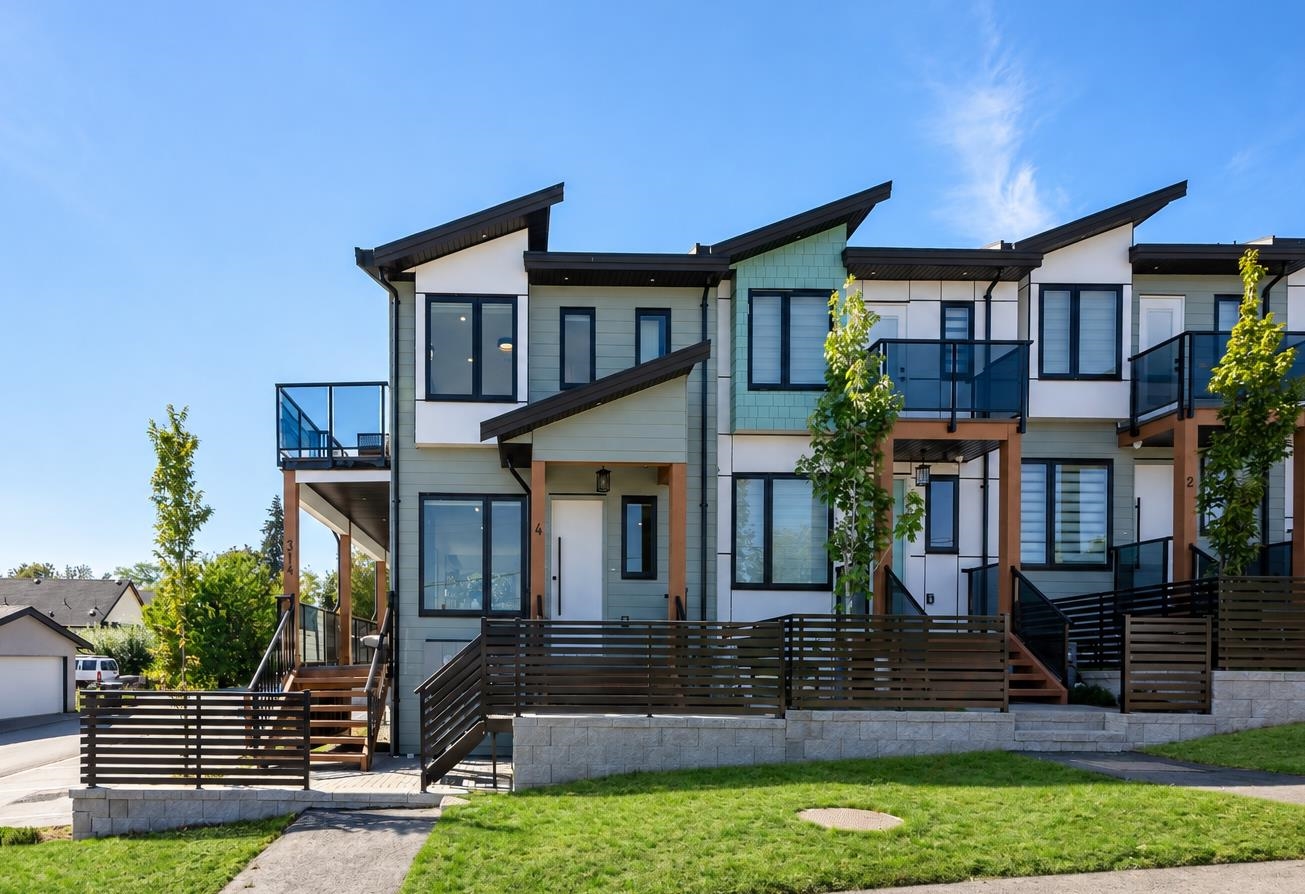 102 314 NELSON STREET, R3168938, BC,