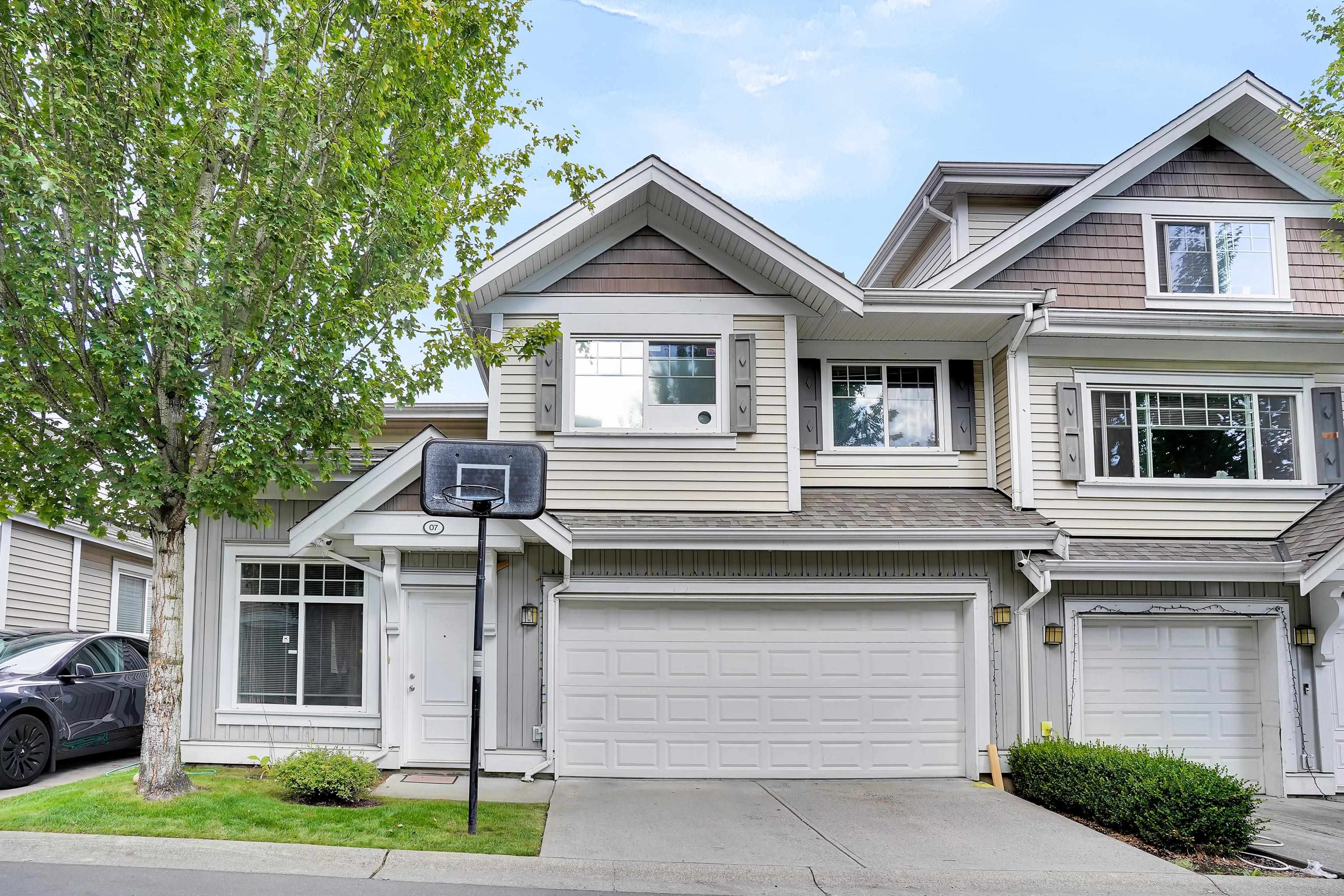 7 30748 CARDINAL AVENUE, R3168946, BC,
