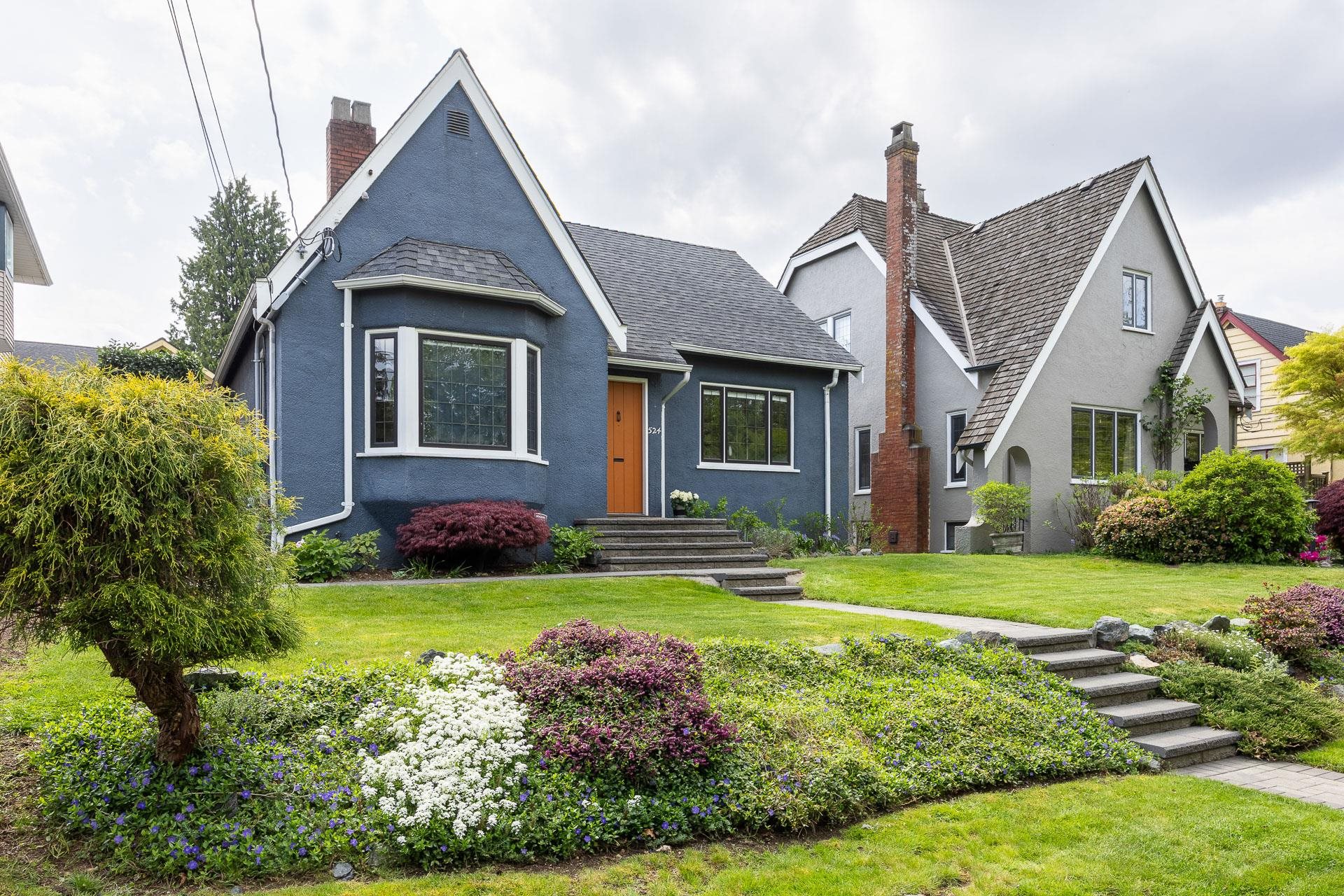524 SECOND STREET, New Westminster BC V3L 2M3, R3168952, BC,