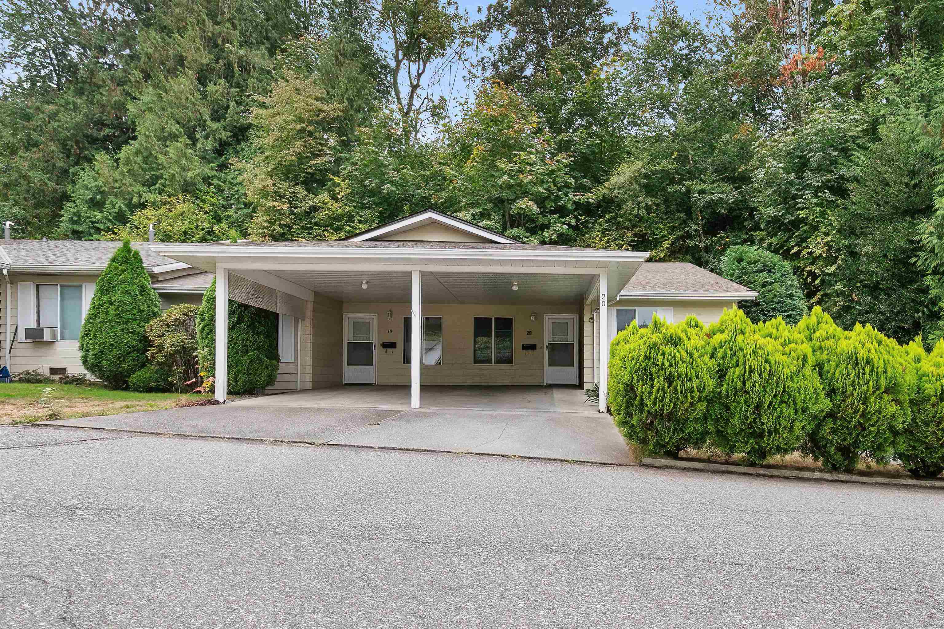20 3350 ELMWOOD DRIVE, R3168954, BC,