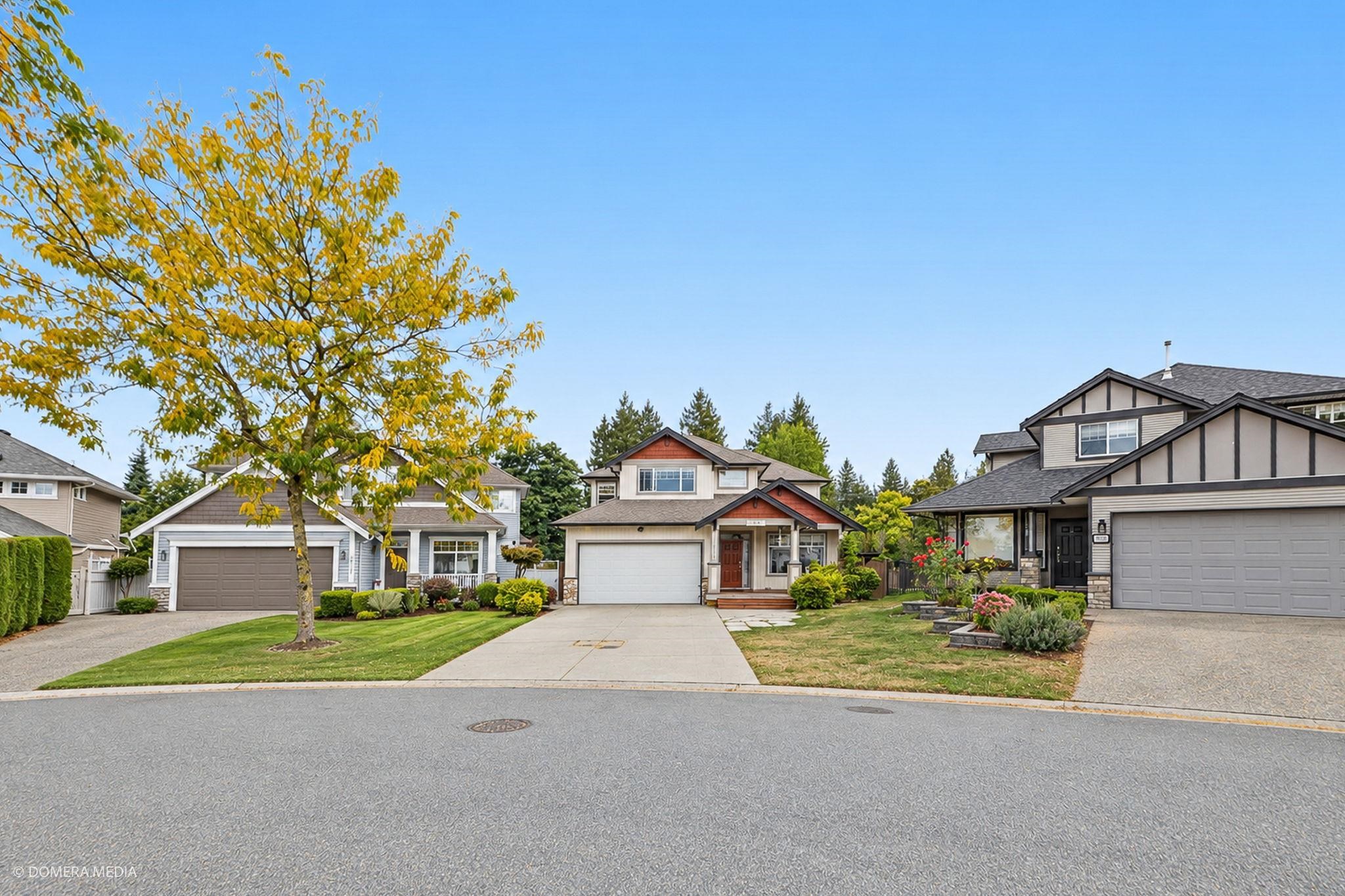 2898 BUFFER CRESCENT, Abbotsford BC V4X 2S5, R3168956, BC,