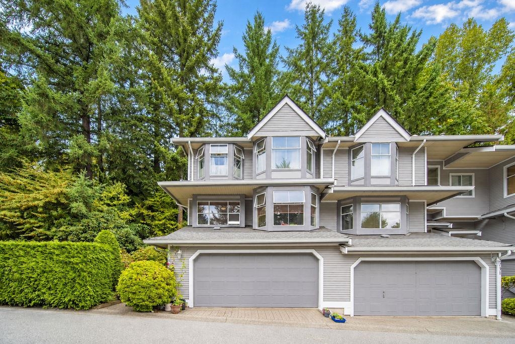 9293 GOLDHURST TERRACE, Burnaby BC V5A 4P3, R3168958, BC,