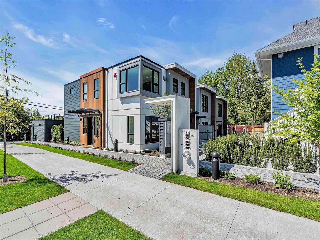 7305 HUDSON STREET, Vancouver BC V6P 4L1, R3168960, BC,