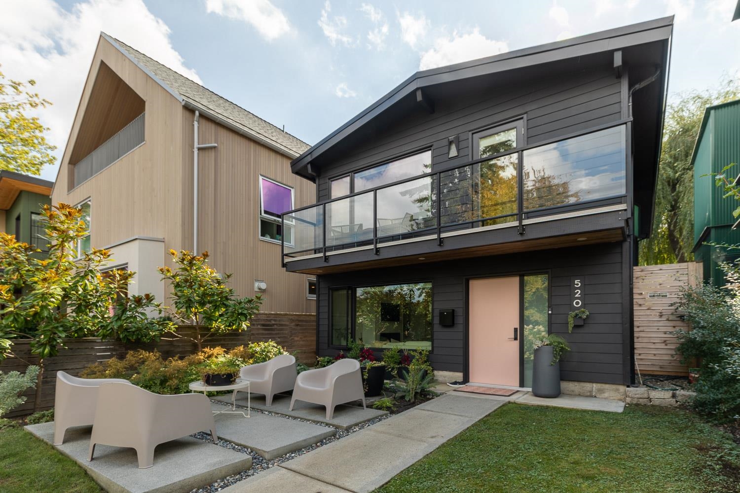 520 E 30TH AVENUE, Vancouver BC V5V 2V6, R3168967, BC,