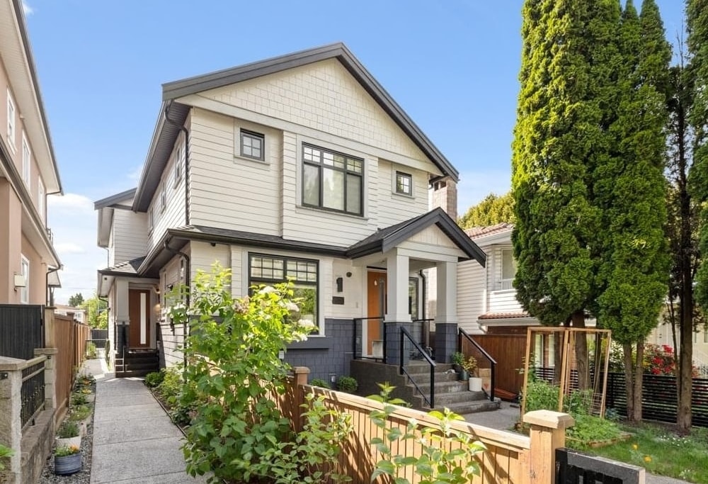 5867 BATTISON STREET, Vancouver BC V5R 4M7, R3168978, BC,