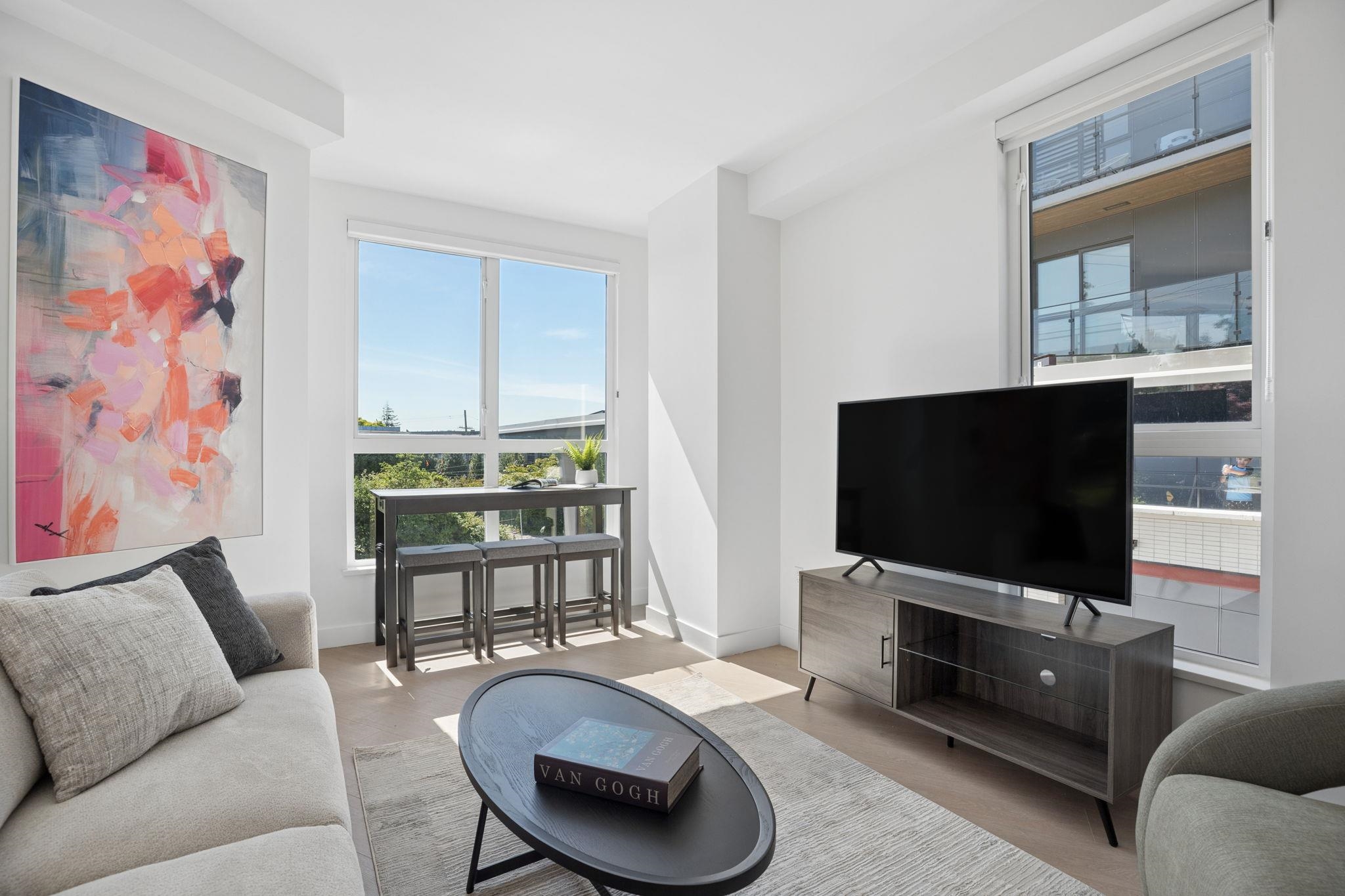 204 333 ST. DAVIDS AVENUE, R3168983, BC,