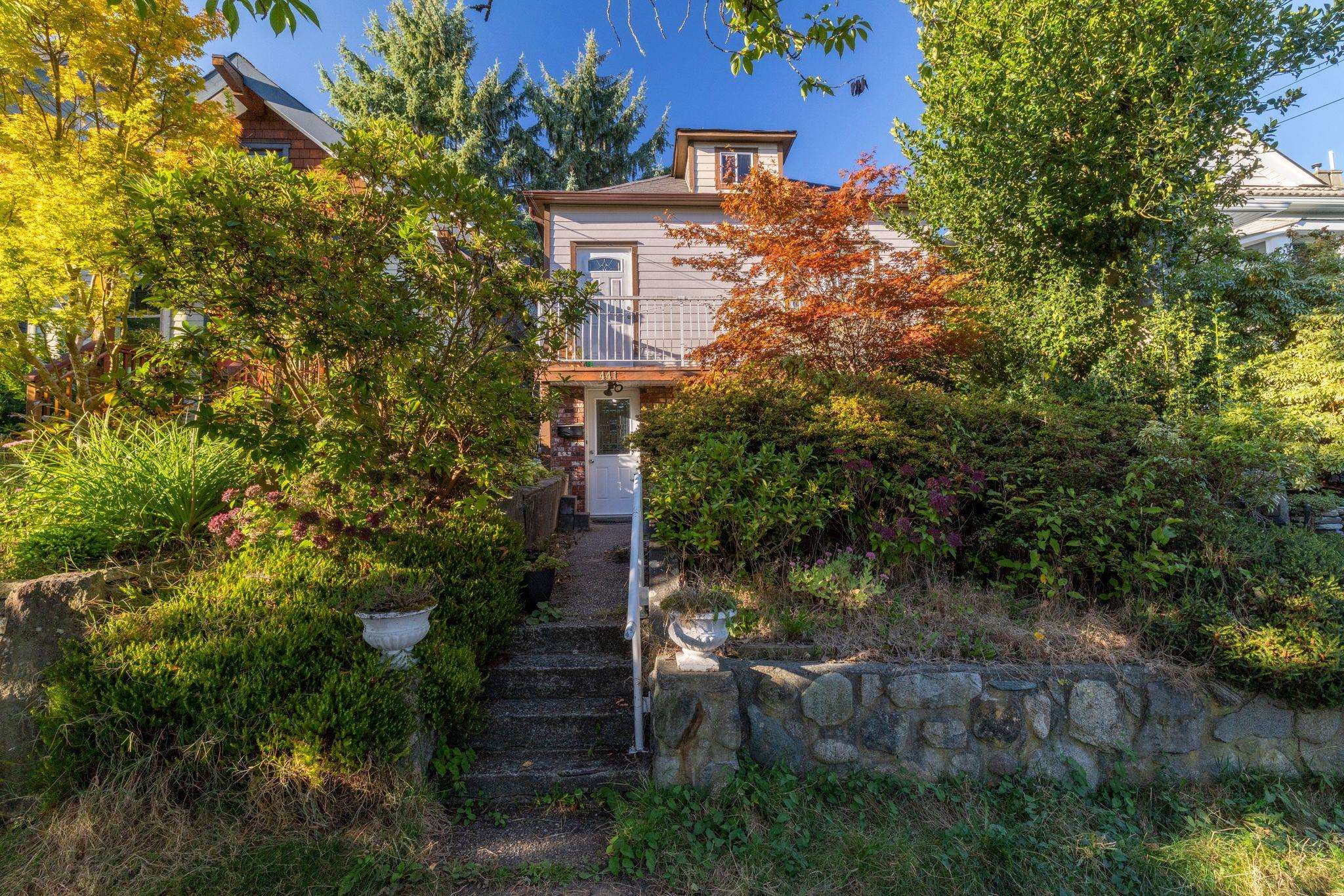 441 E 28TH AVENUE, Vancouver BC V5V 2N2, R3168987, BC,