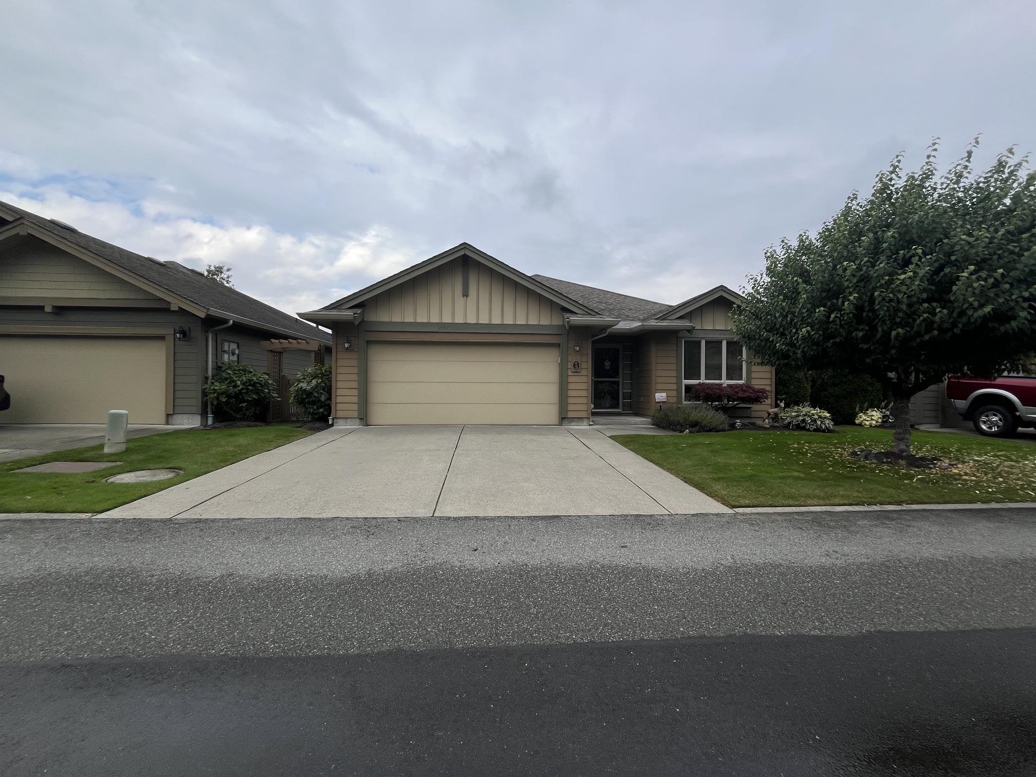 3 46000 THOMAS ROAD, R3168993, BC,