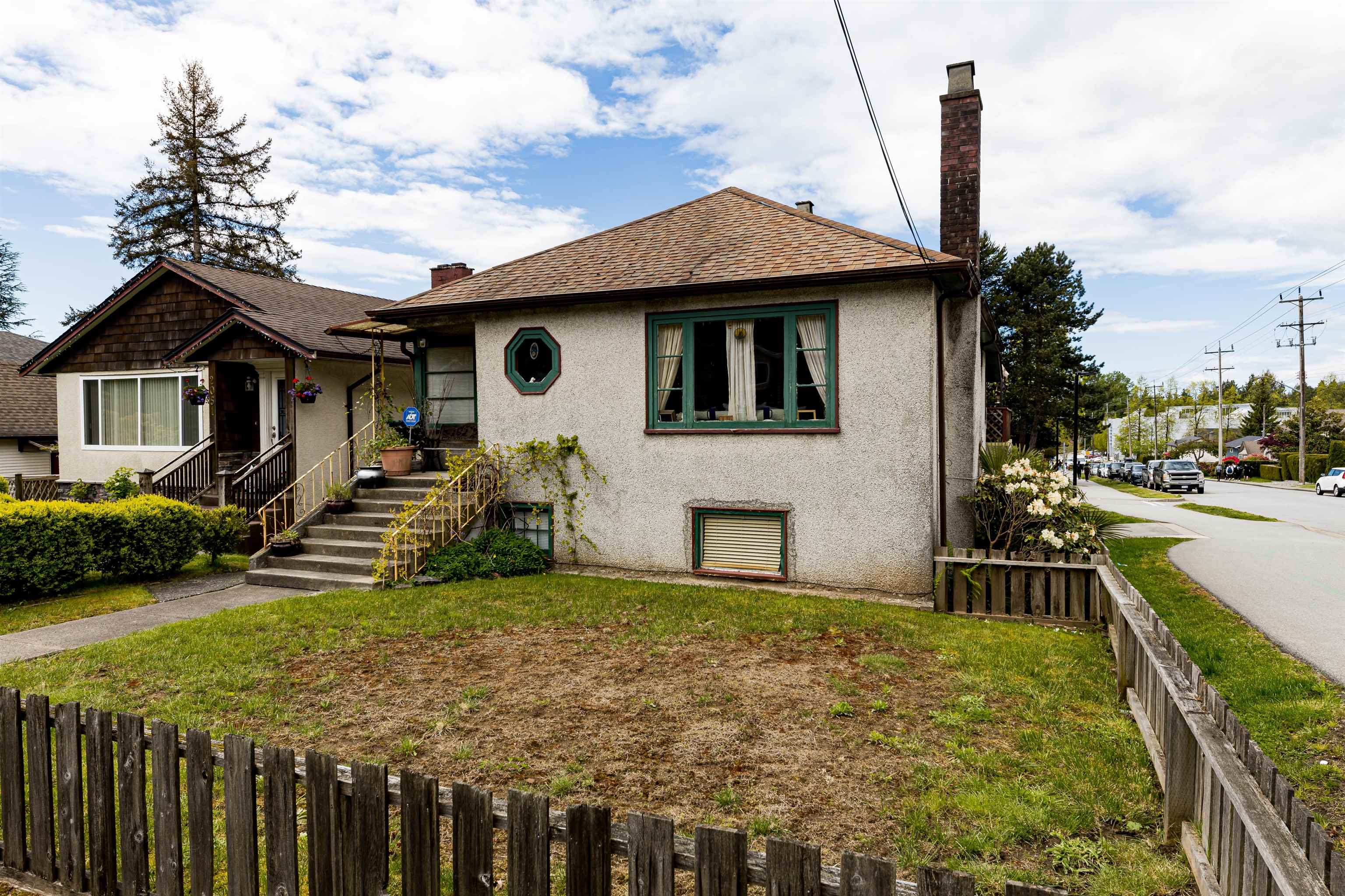 2057 MAHON AVENUE, North Vancouver BC V7M 2T6, R3168995, BC,