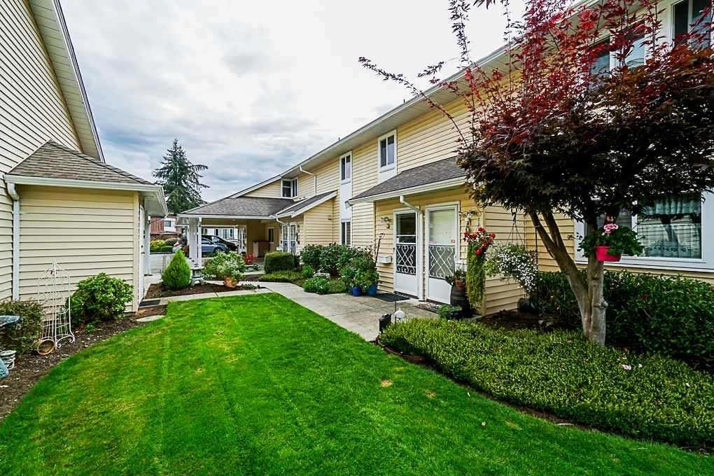 32 7525 MARTIN PLACE, R3169003, BC,