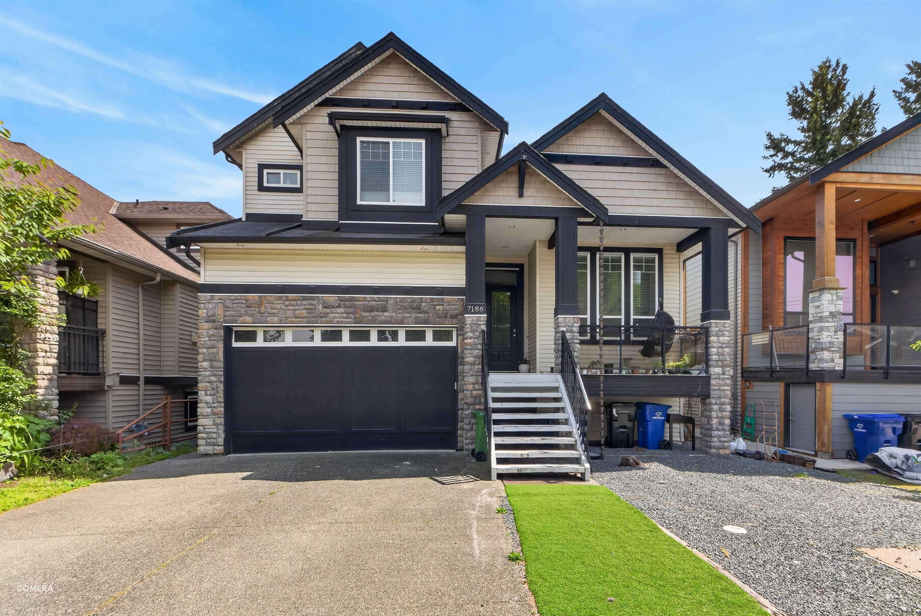 7186 ELWOOD DRIVE, Chilliwack BC V2R 1G8, R3169007, BC,