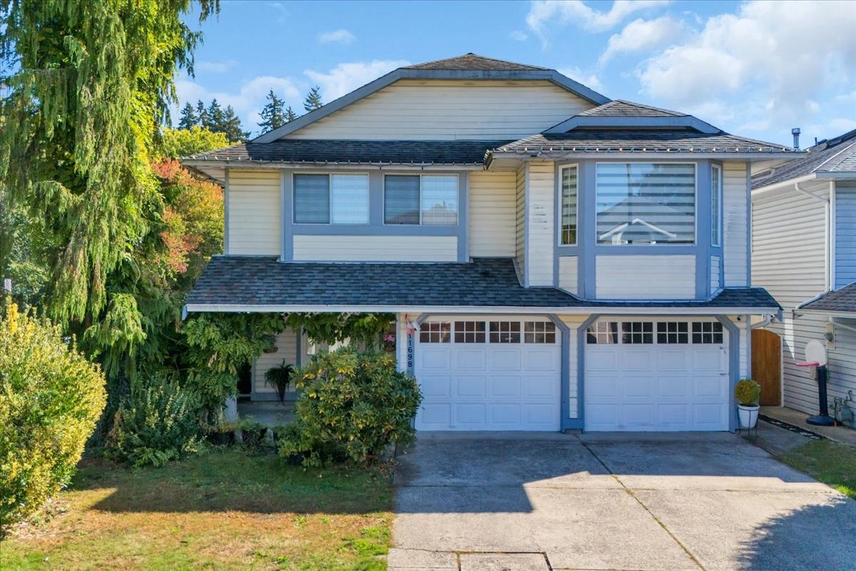 11698 206A STREET, Maple Ridge BC V2X 0X8, R3169016, BC,