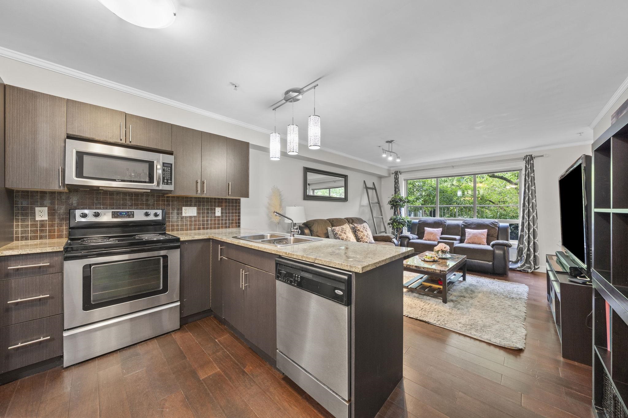 102 2228 WELCHER AVENUE, R3169018, BC,