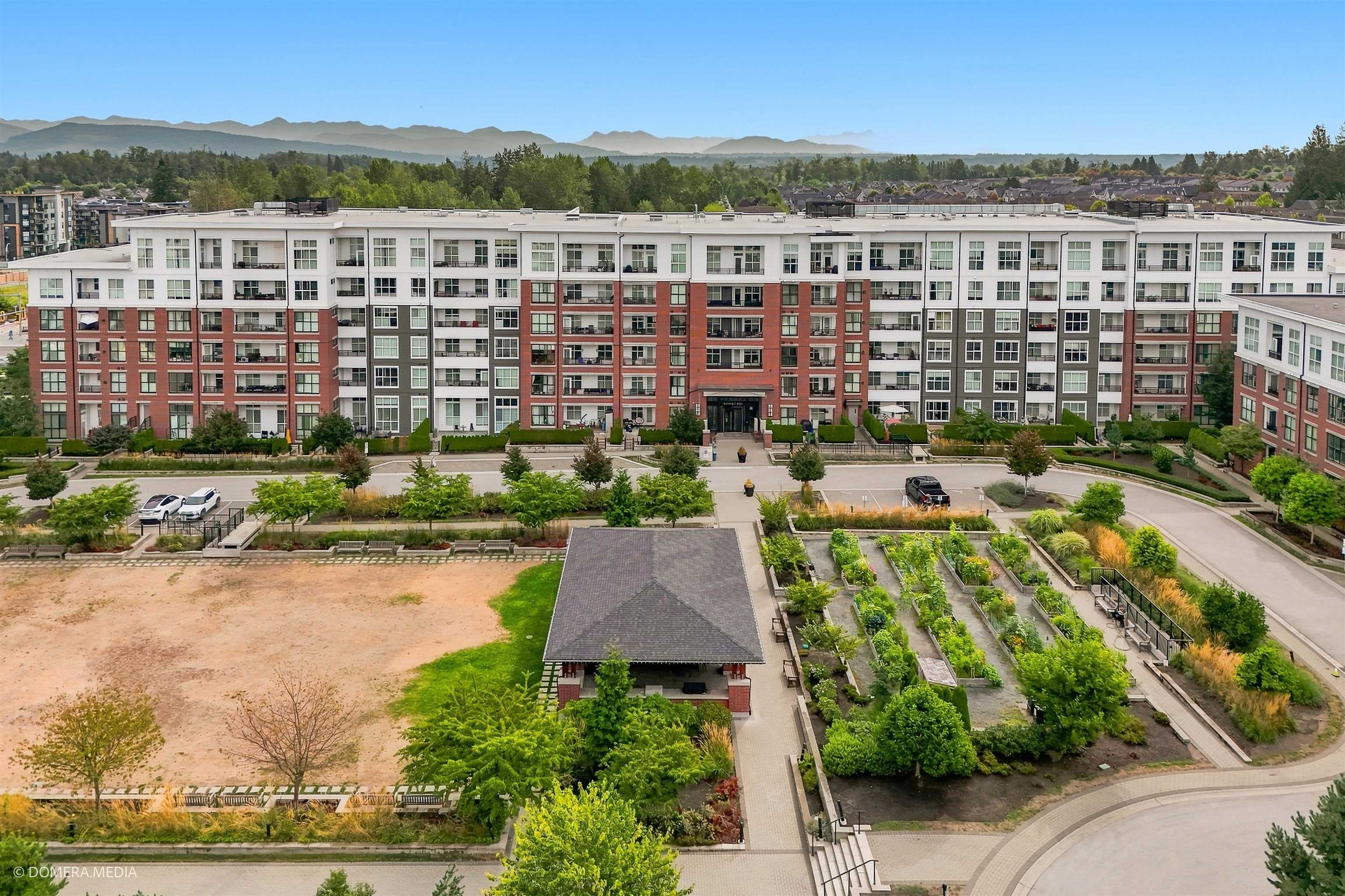 C121 8150 207 STREET, R3169021, BC,