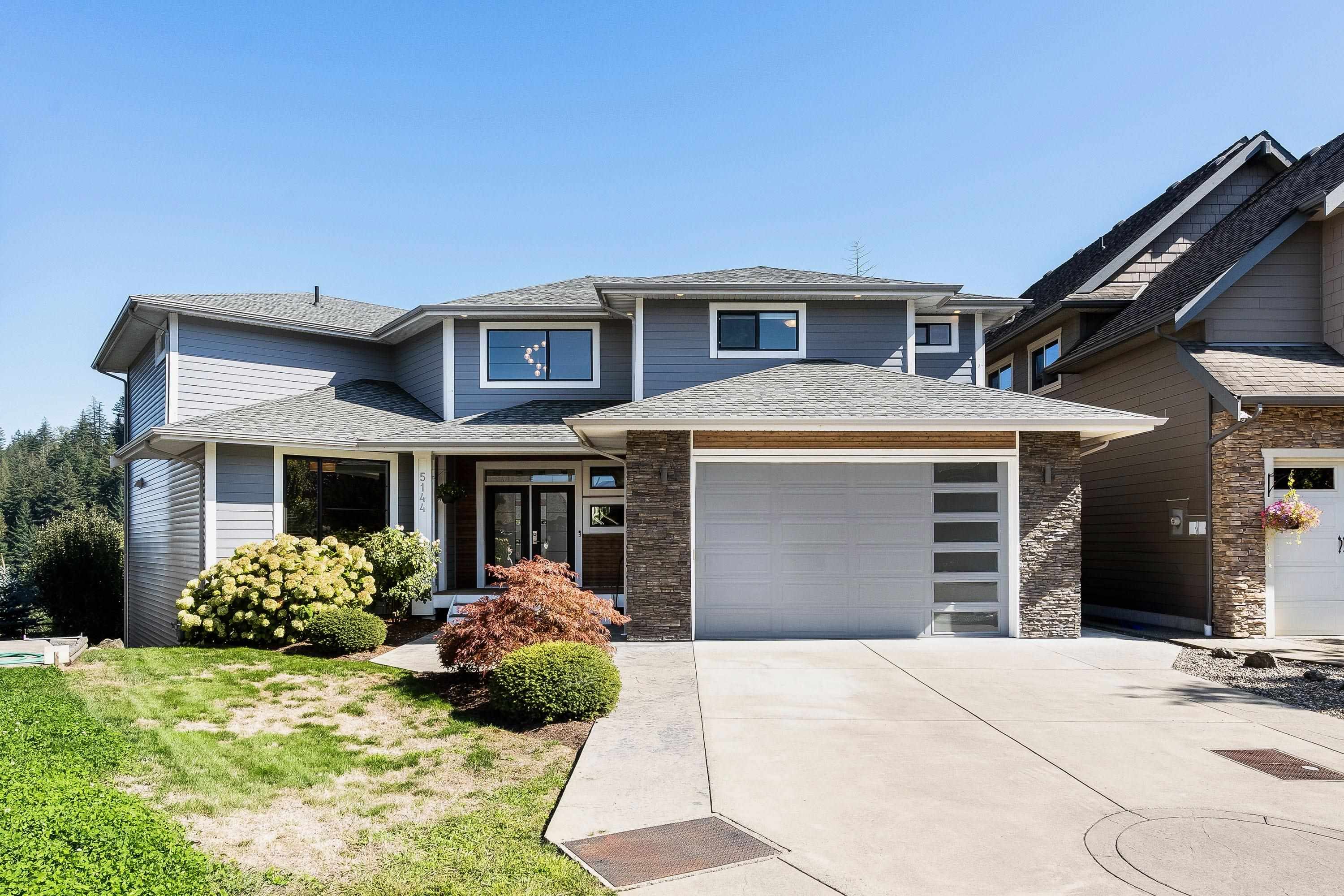 5144 CHITTENDEN ROAD, Cultus Lake BC V2R 0K7, R3169028, BC,
