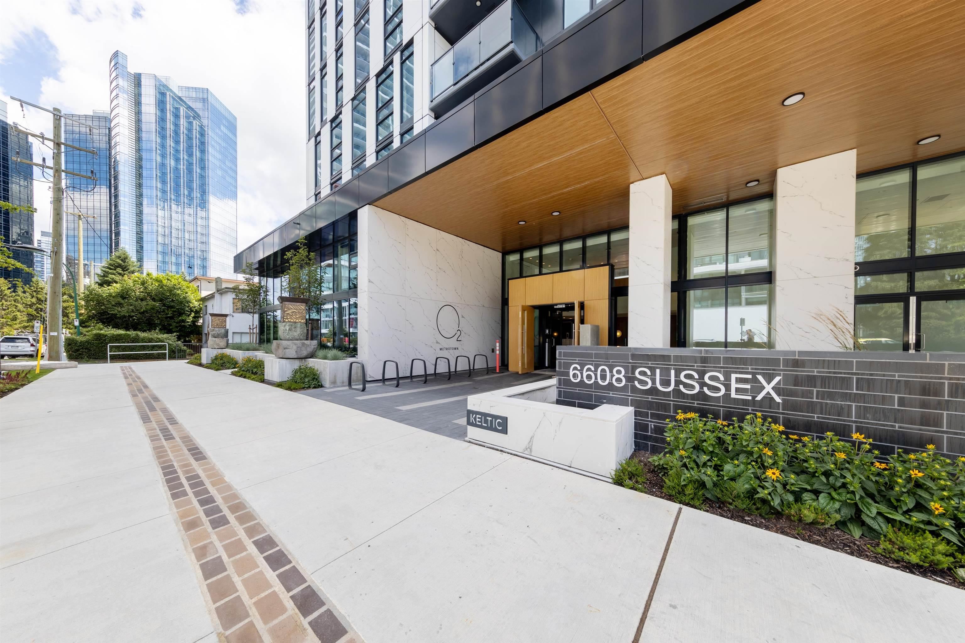2202 6608 SUSSEX AVENUE, R3169041, BC,