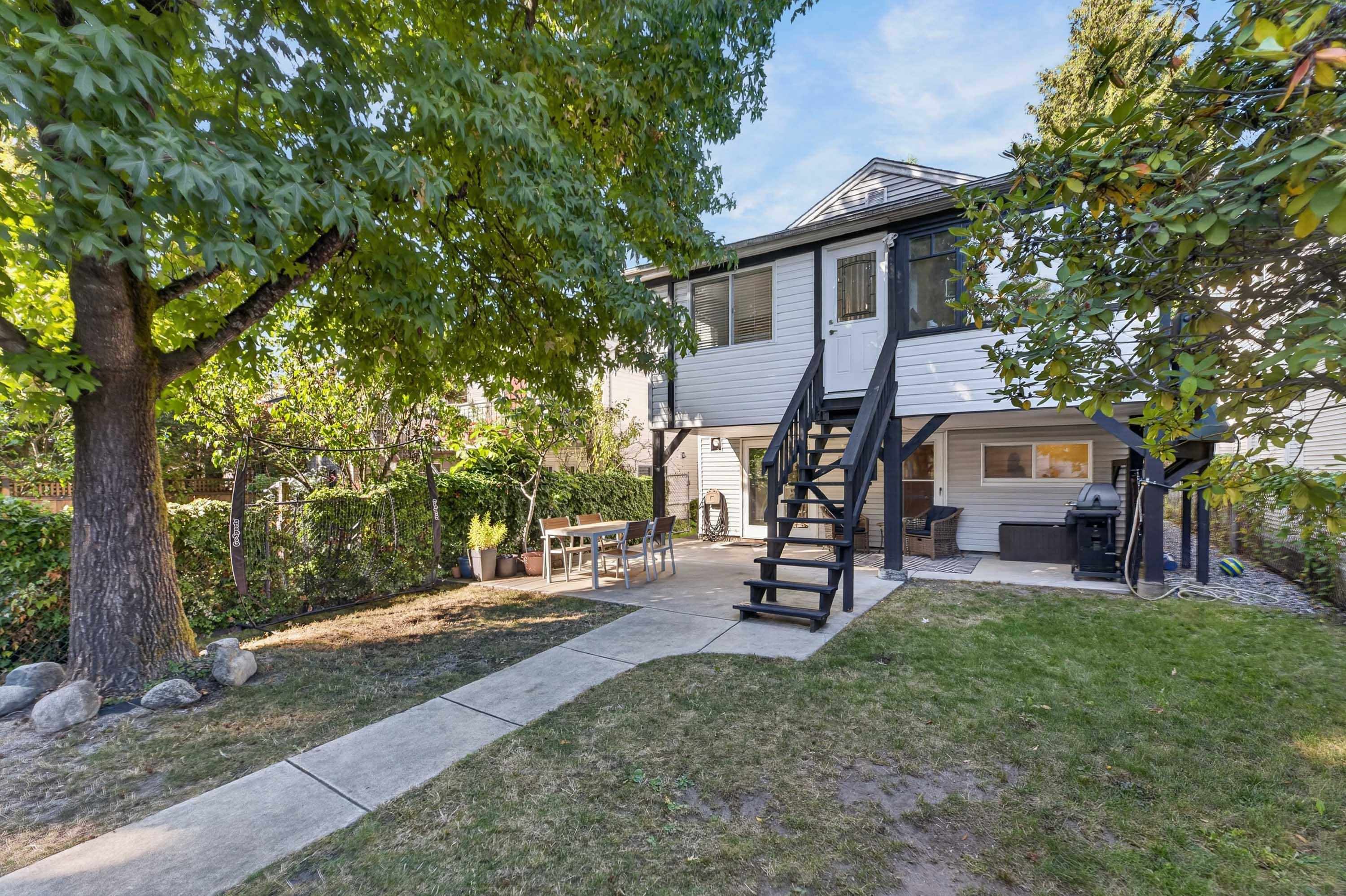 2218 E 11TH AVENUE, Vancouver BC V5N 1Z6, R3169042, BC,