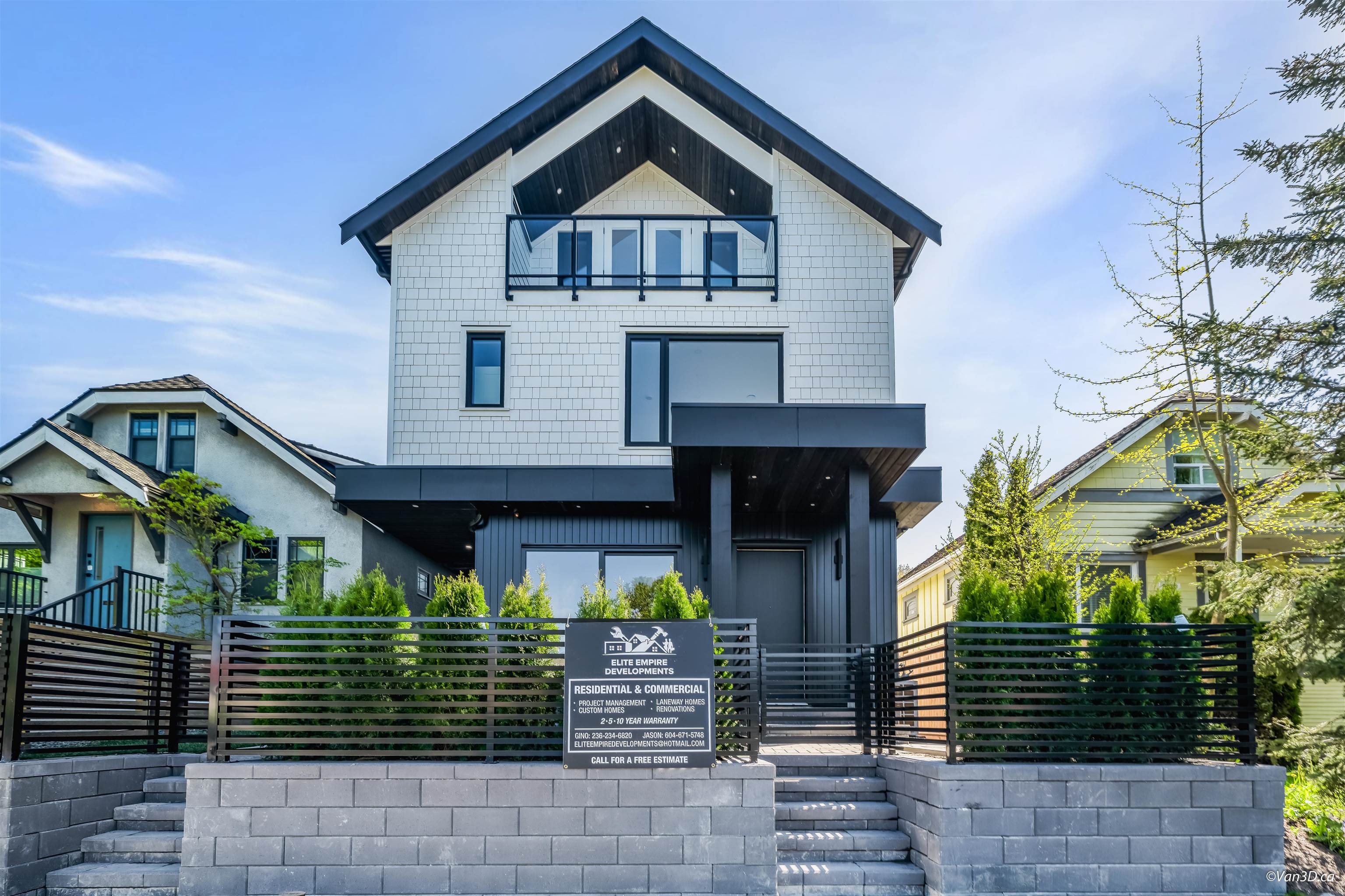 1 2636 MCGILL STREET, R3169047, BC,