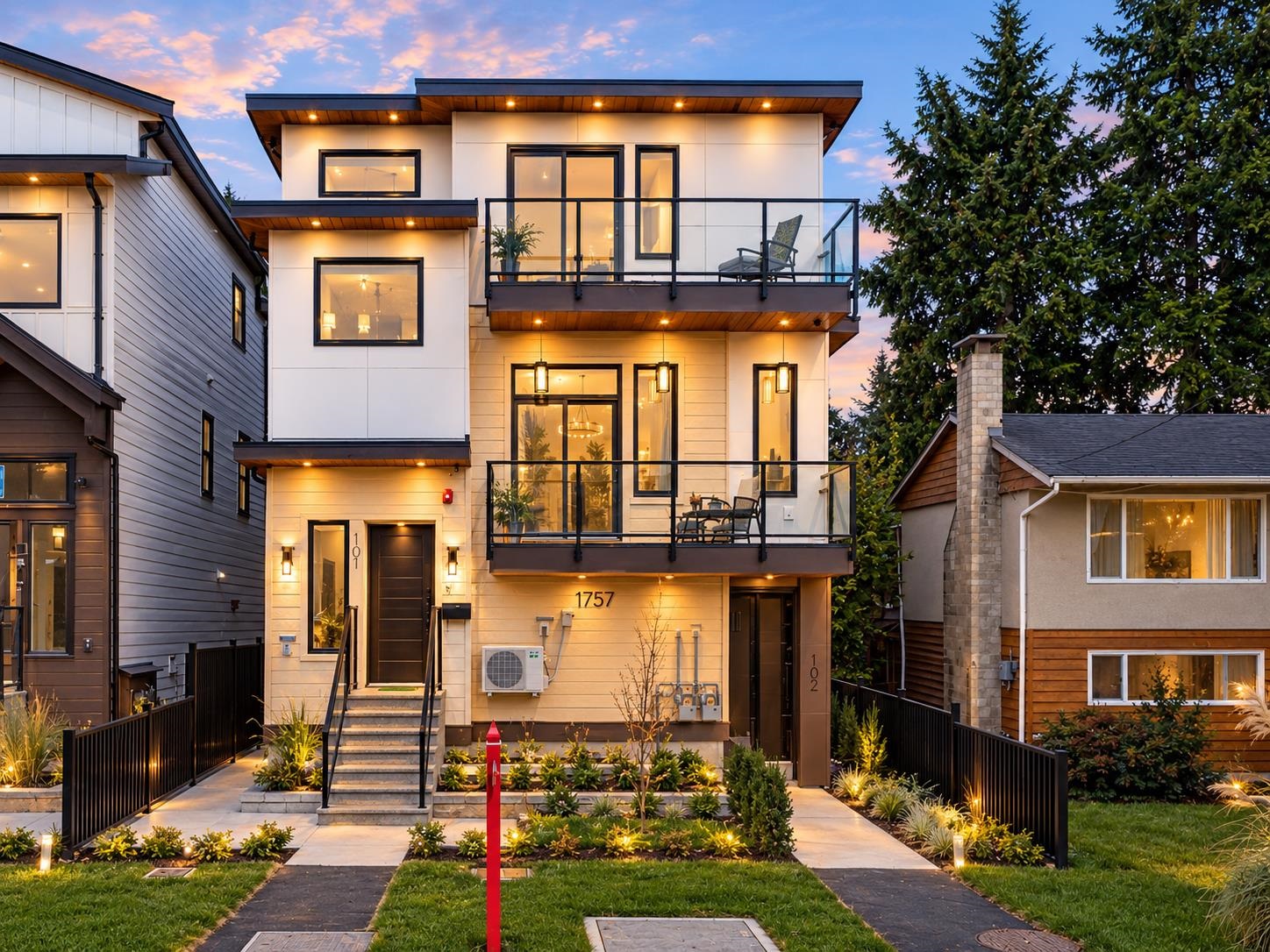 102 1757 MORGAN AVENUE, R3169058, BC,