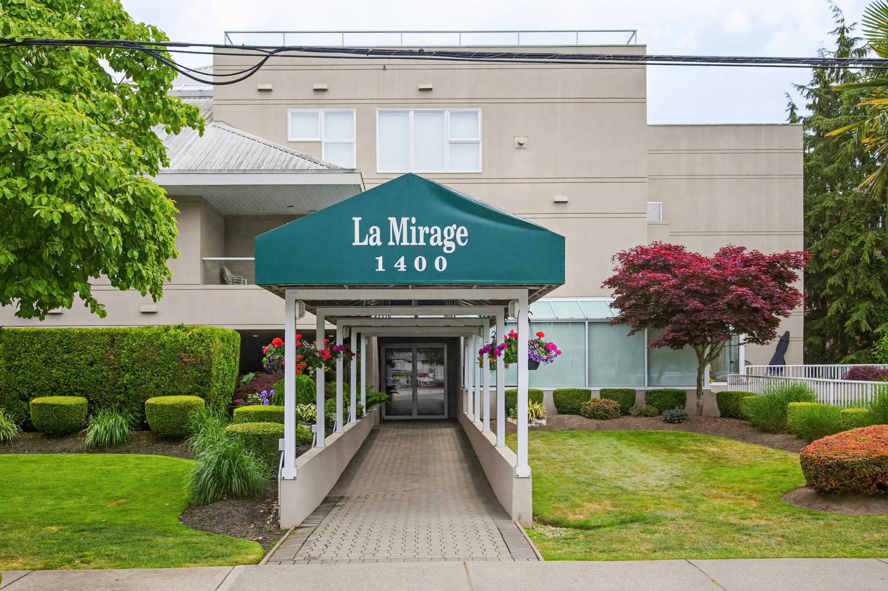 404 1400 VIEW CRESCENT, R3169059, BC,