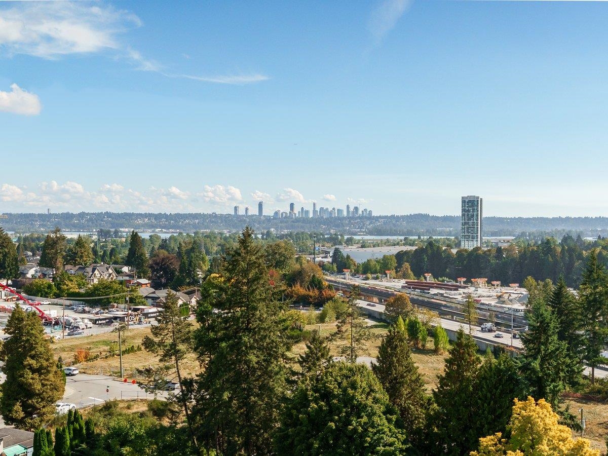 1608 555 DELESTRE AVENUE, R3169061, BC,