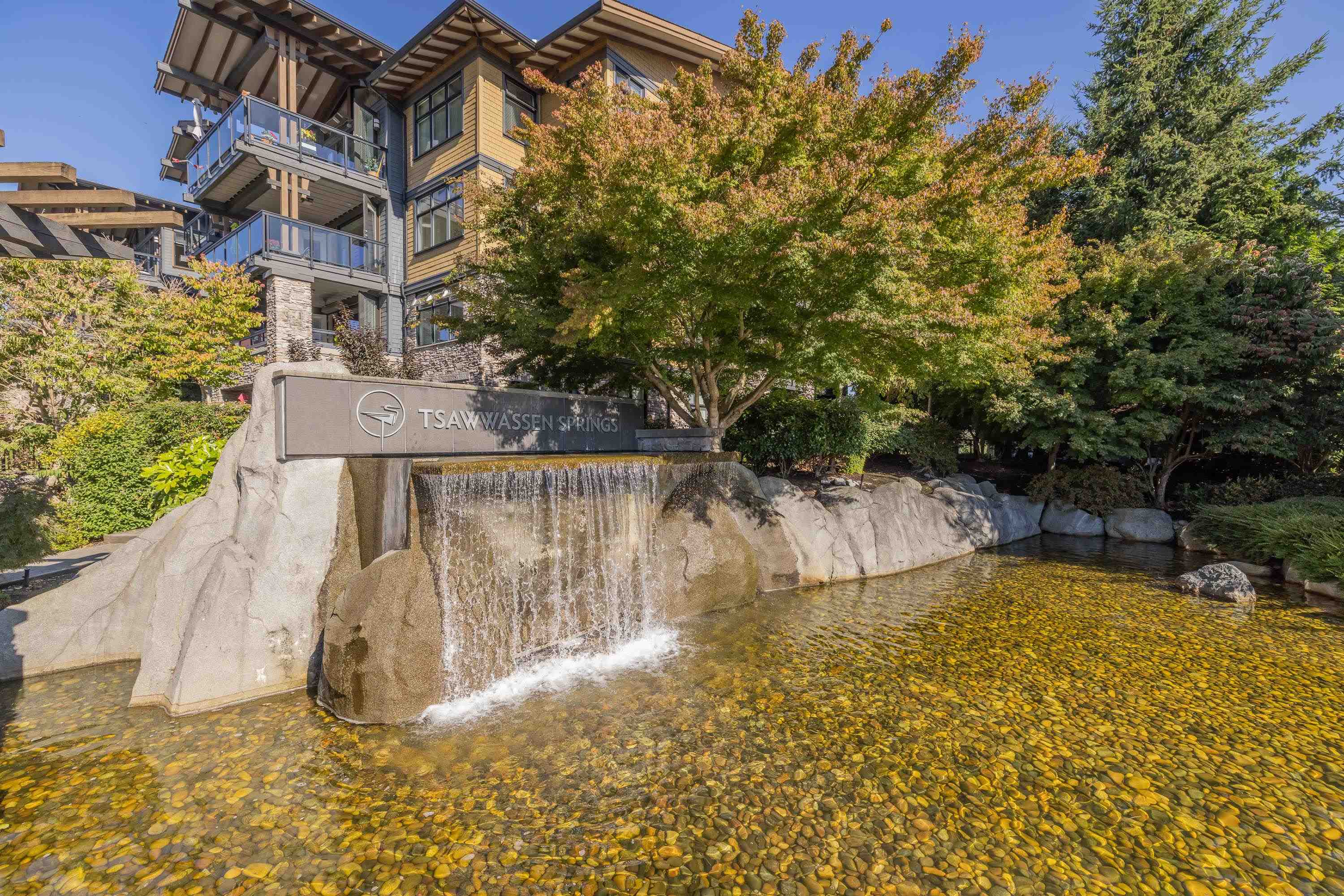 311 5099 SPRINGS BOULEVARD, R3169064, BC,