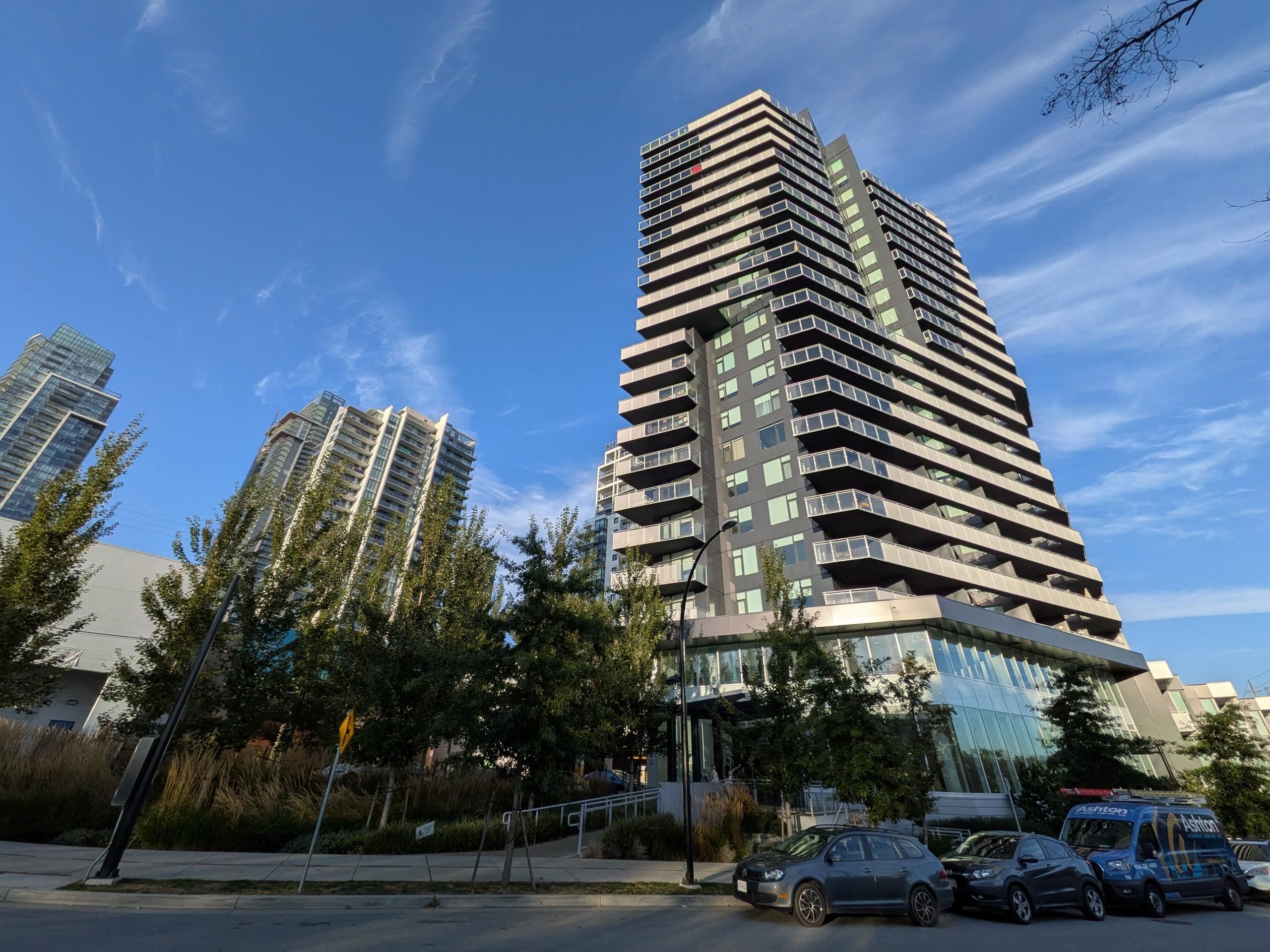 803 4433 ALASKA STREET, R3169080, BC,