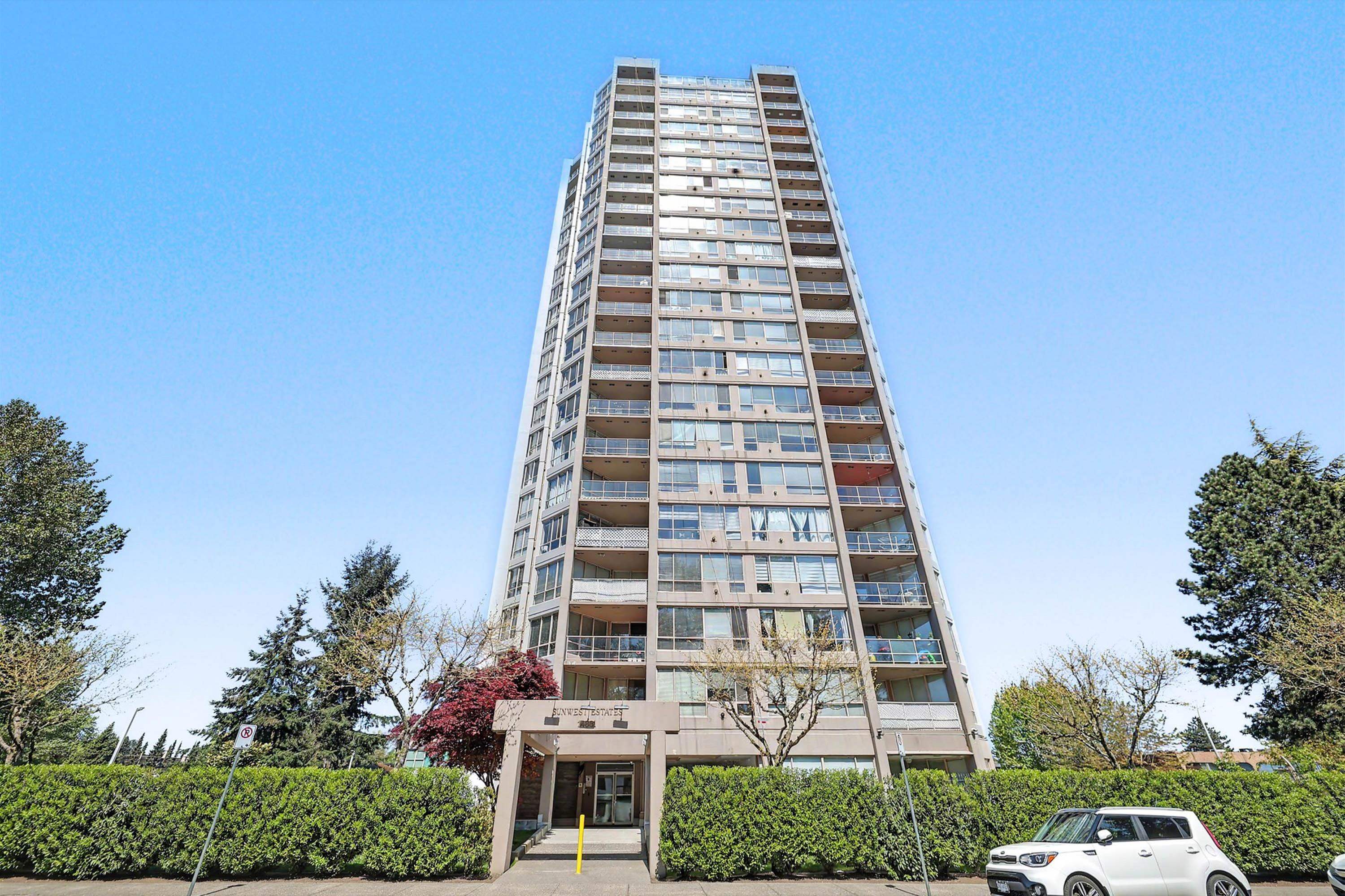 1701 14881 103A AVENUE, R3169086, BC,