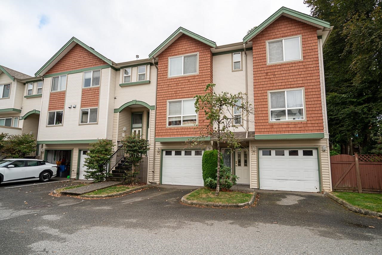 40 9470 HAZEL STREET, R3169091, BC,