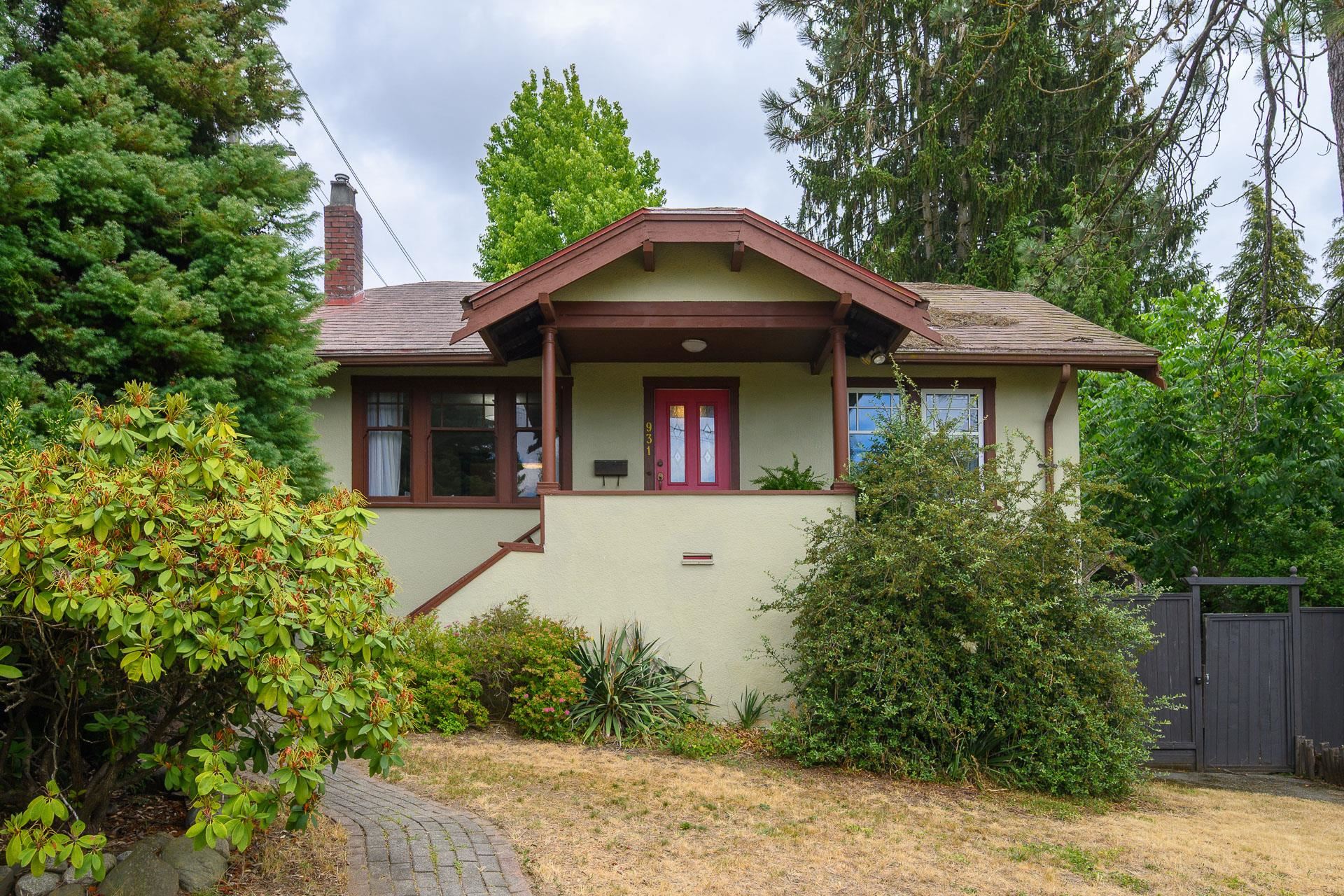 931 SECOND STREET, New Westminster BC V3L 2N8, R3169100, BC,