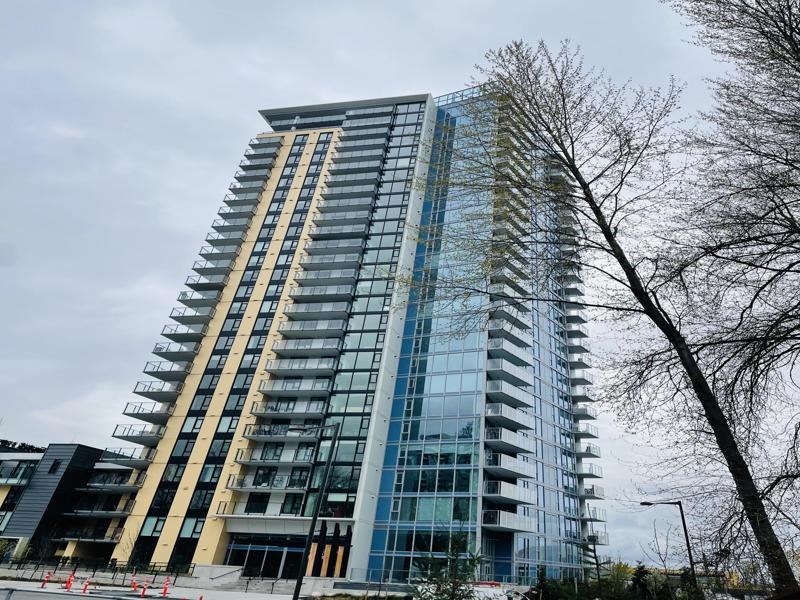 501 1401 HUNTER STREET, R3169106, BC,