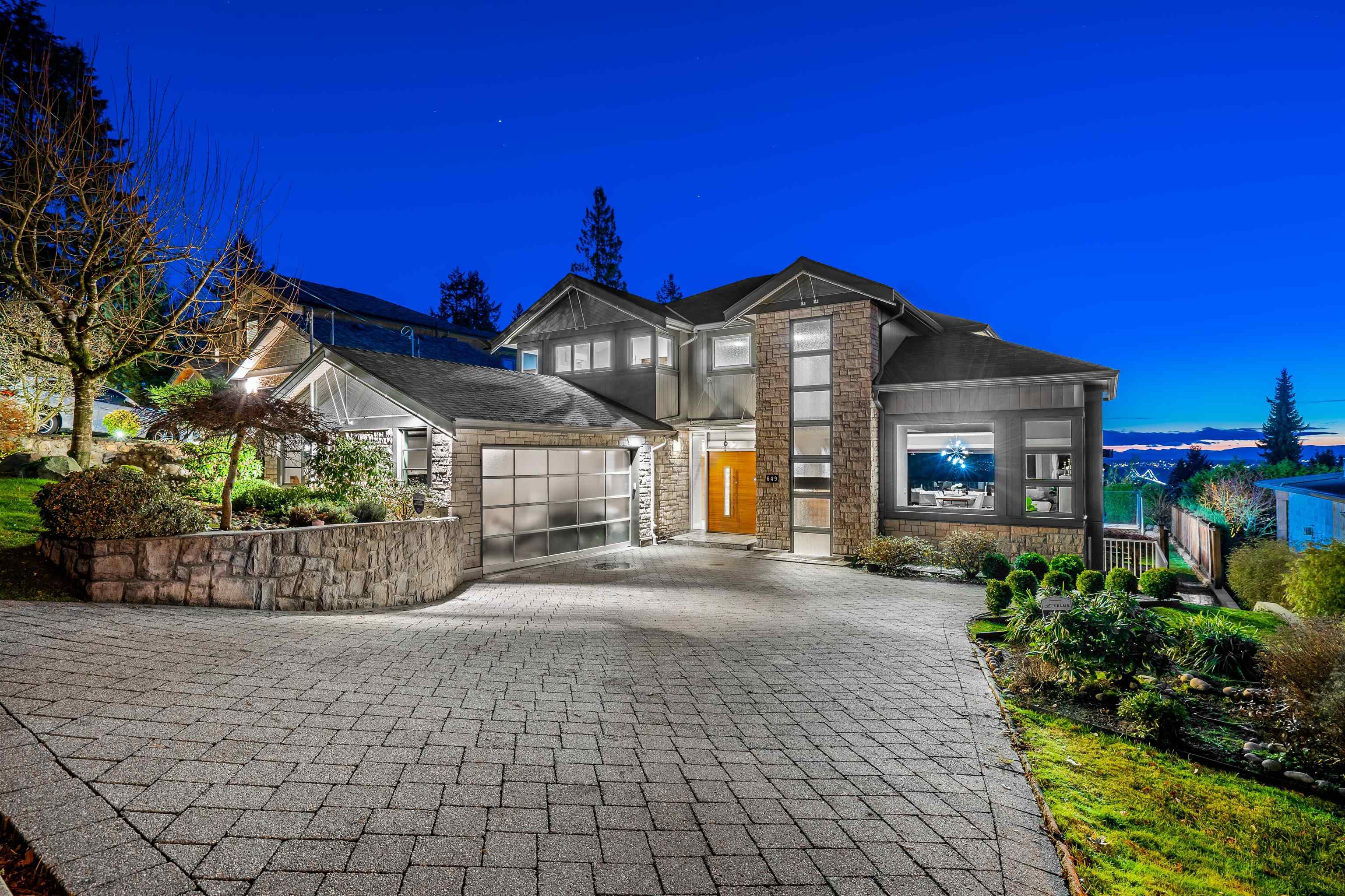 649 SYLVAN AVENUE, Vancouver BC V7R 2E8, R3169111, BC,