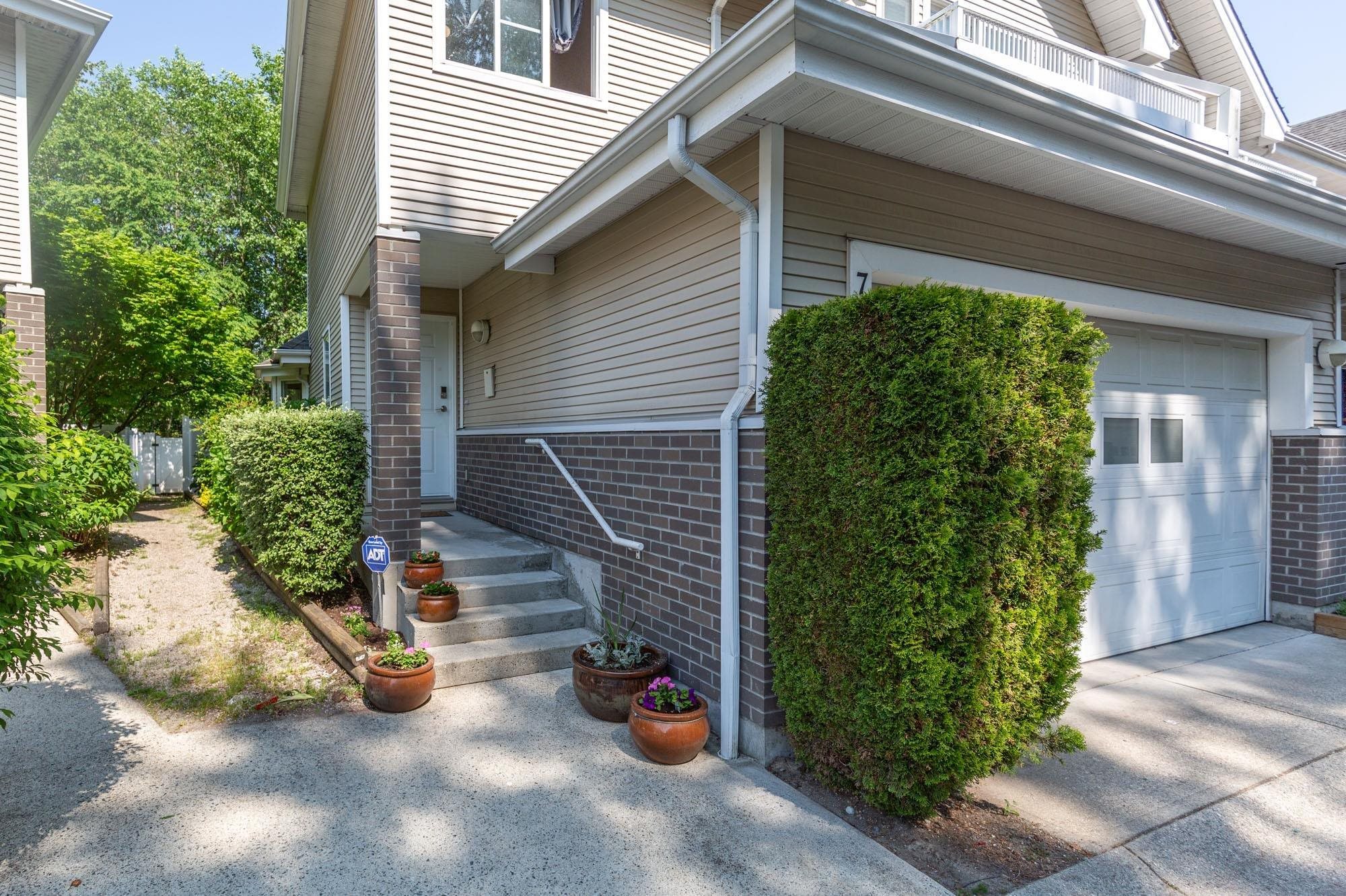 7 13918 58 AVENUE, R3169119, BC,