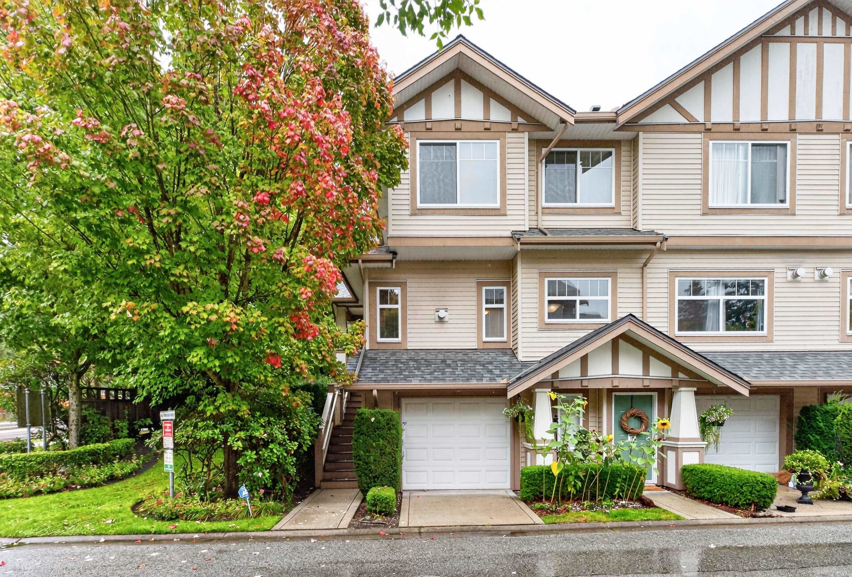 20 2678 KING GEORGE BOULEVARD, R3169128, BC,
