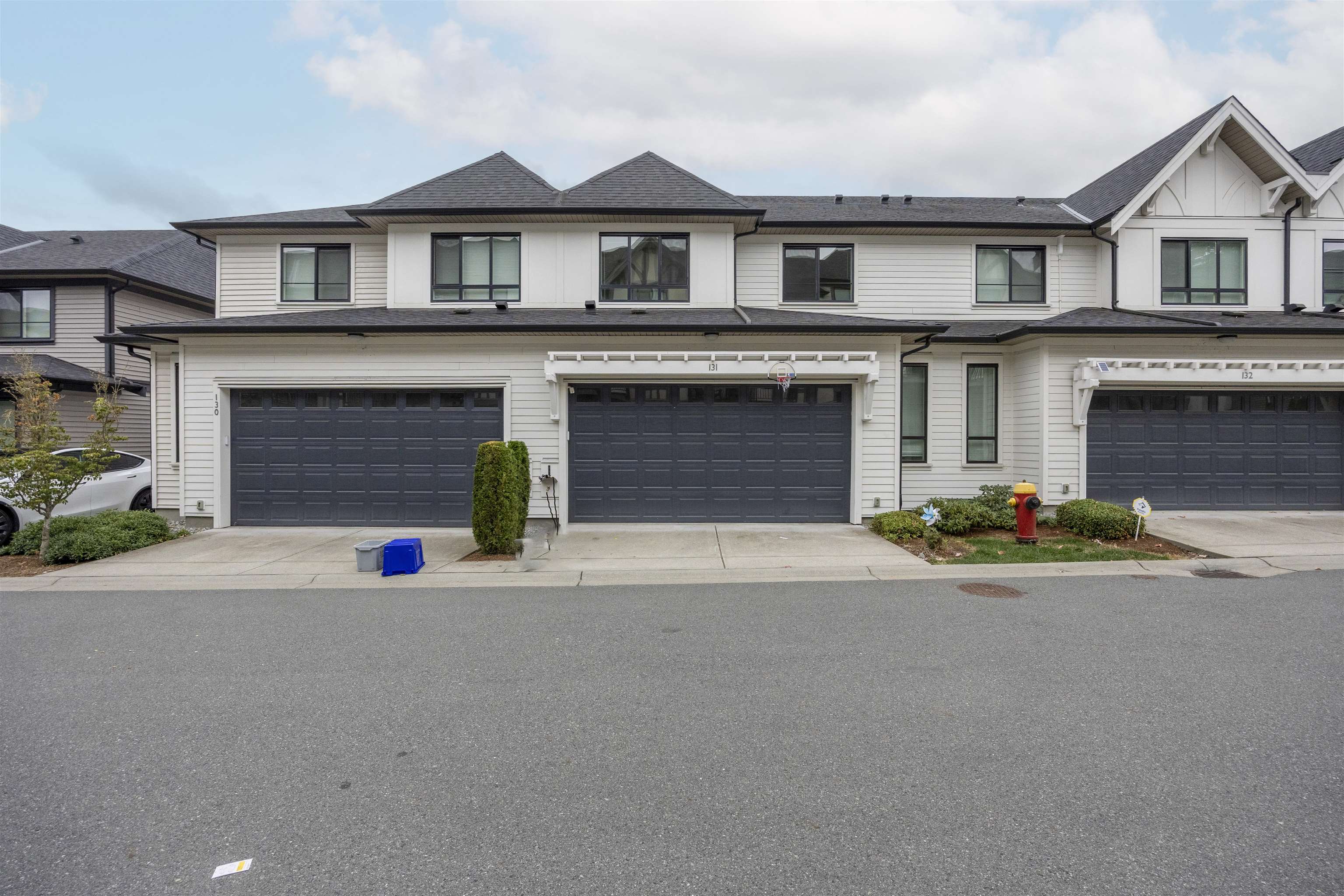 131 3500 BURKE VILLAGE PROMENADE, R3169131, BC,