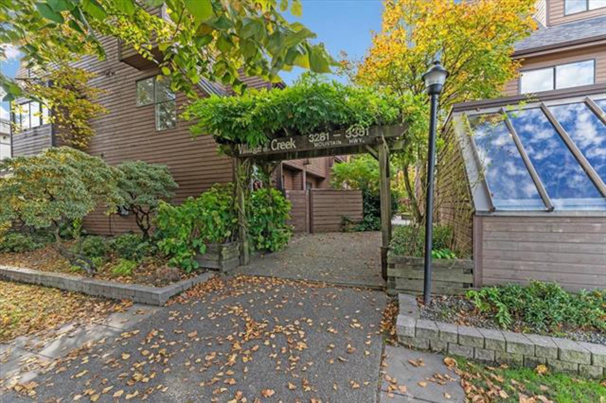 3295 MOUNTAIN HIGHWAY, North Vancouver BC V7K 2H4, R3169132, BC,